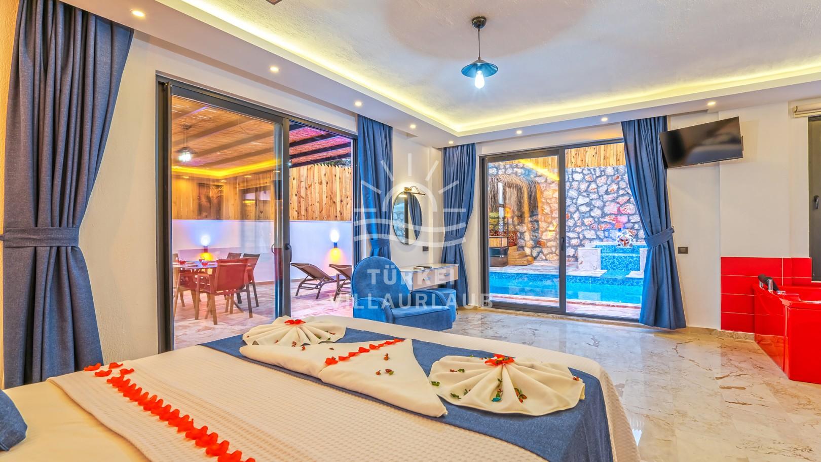 Villa Diala 3 İslamlar fotoğrafı
