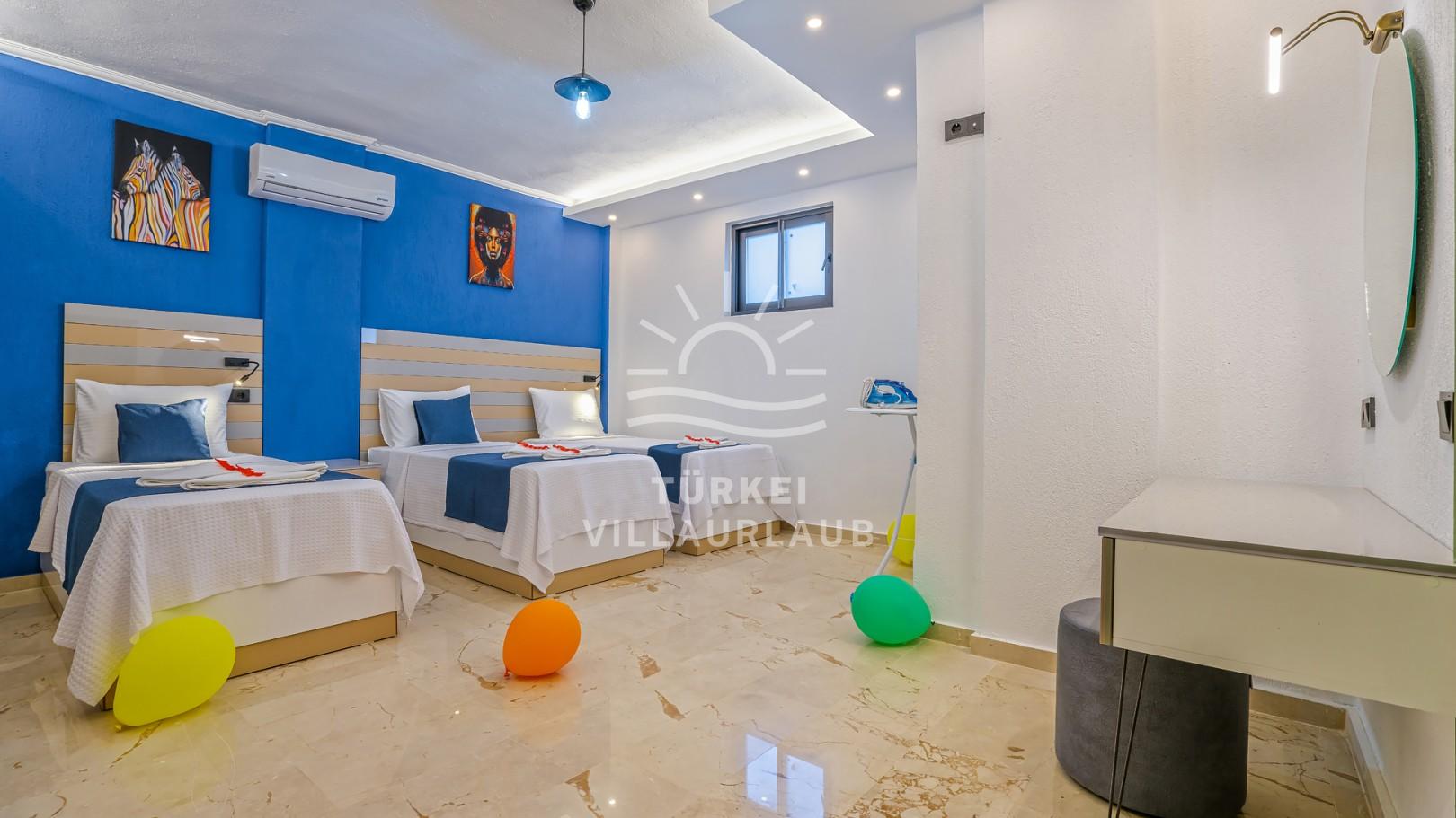 Villa Diala 3 İslamlar fotoğrafı