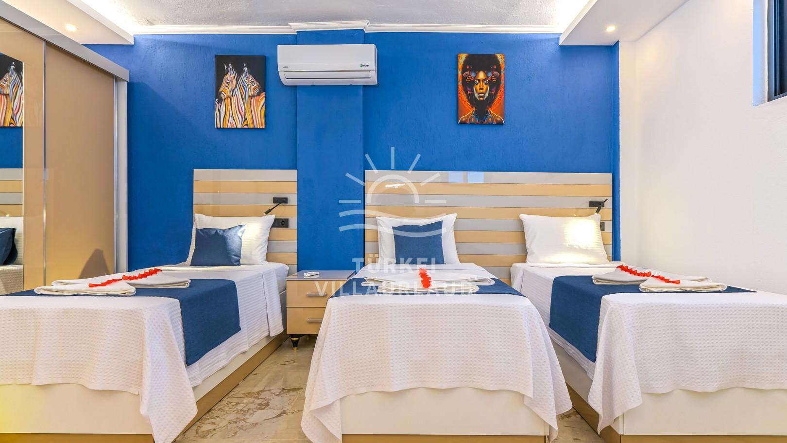 Villa Diala 3 İslamlar fotoğrafı
