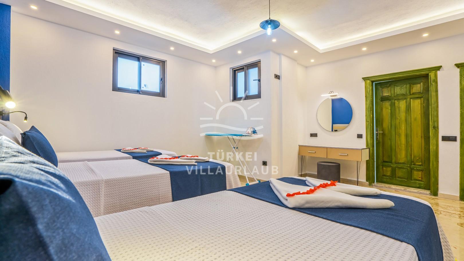 Villa Diala 3 İslamlar fotoğrafı