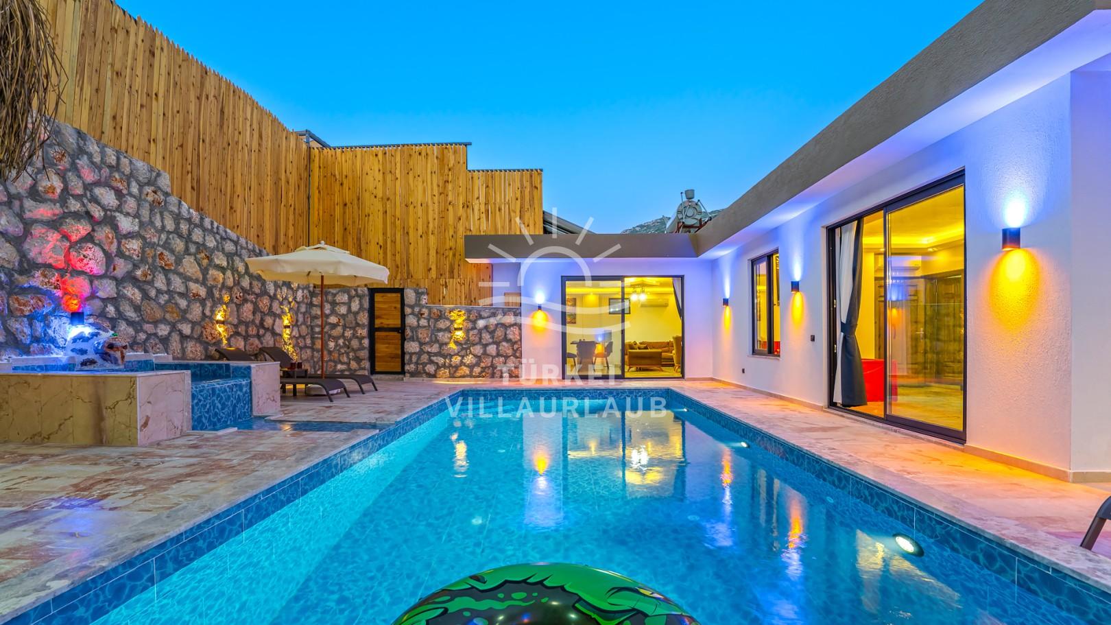 Villa Diala 3 İslamlar fotoğrafı