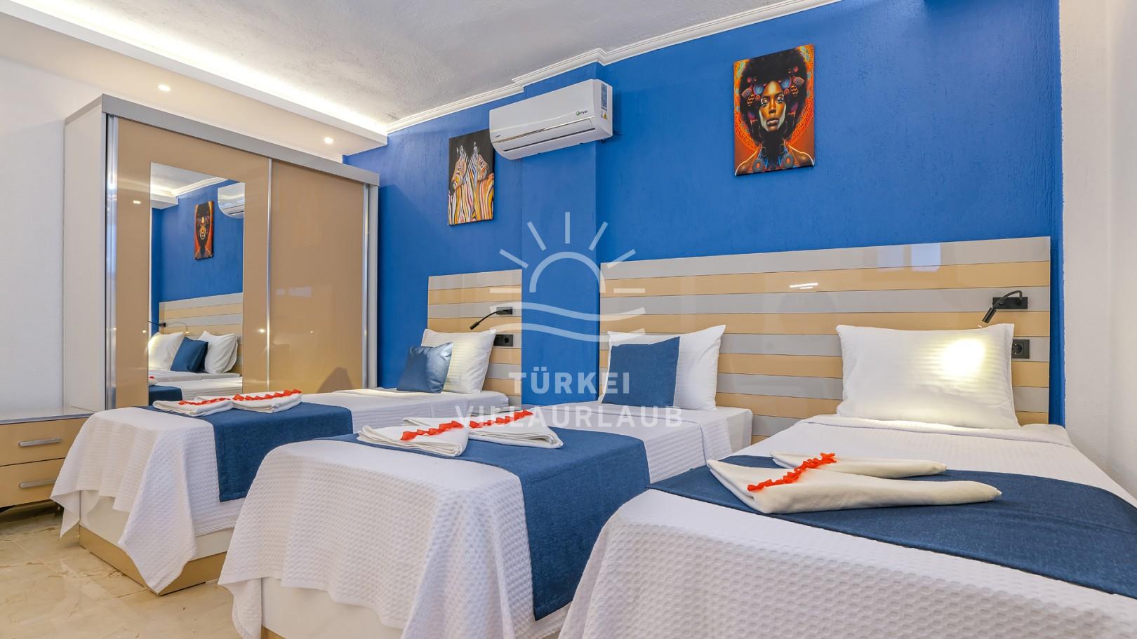 Villa Diala 3 İslamlar fotoğrafı