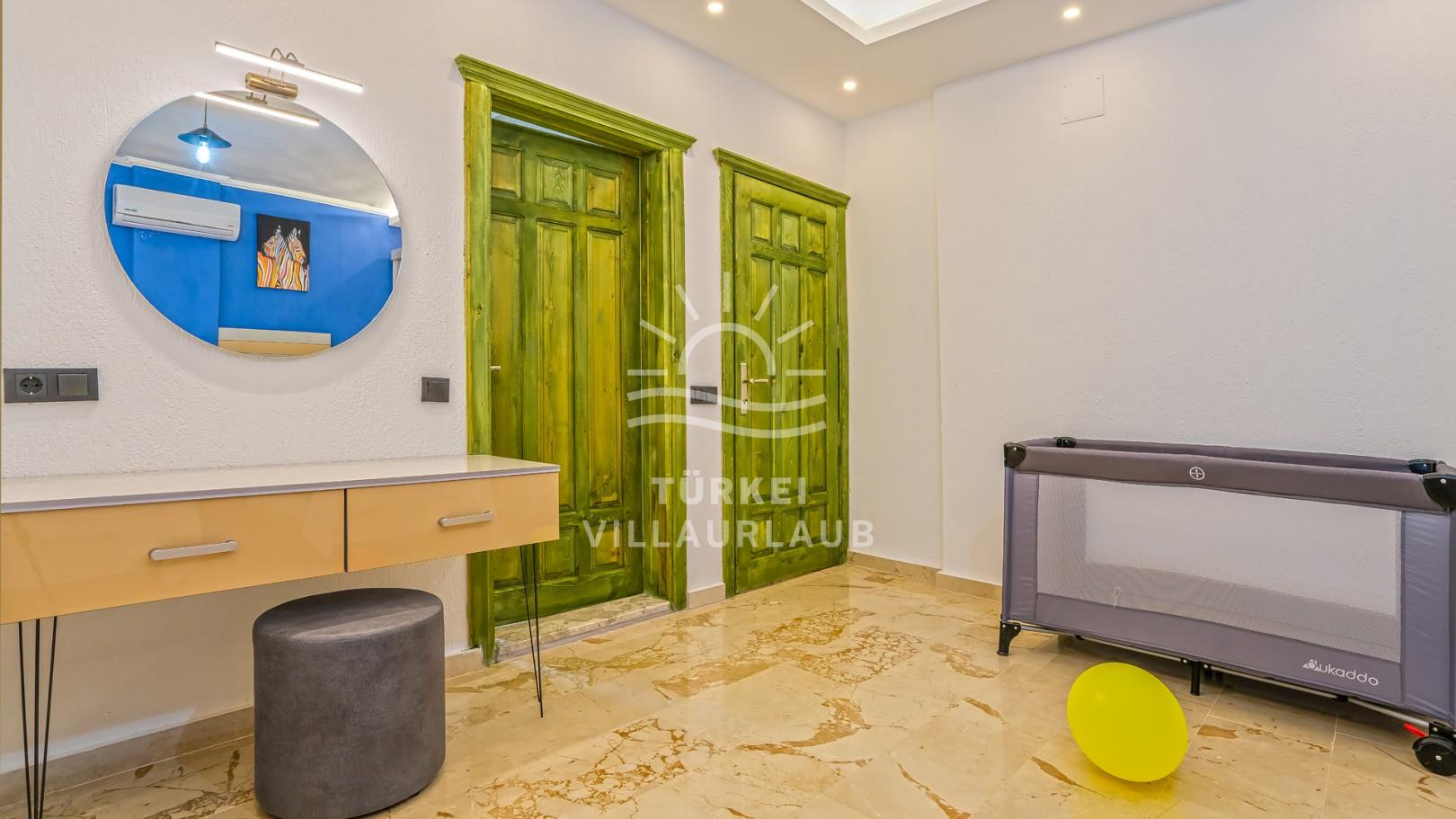 Villa Diala 3 İslamlar fotoğrafı
