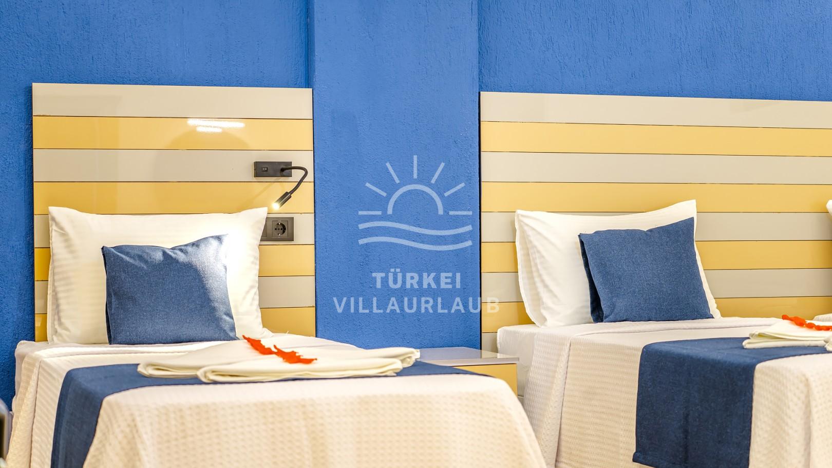 Villa Diala 3 İslamlar fotoğrafı