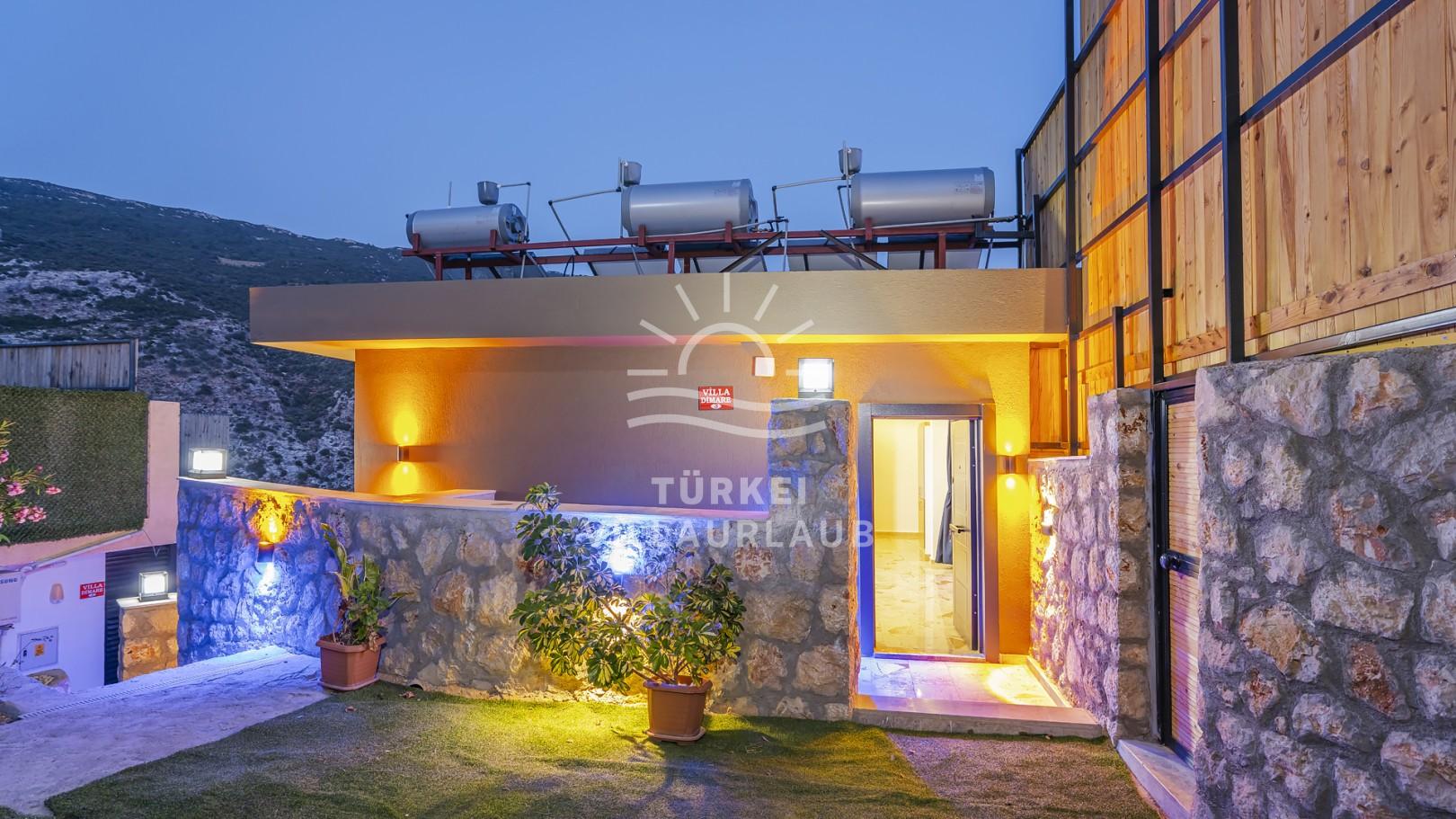 Villa Diala 3 İslamlar fotoğrafı