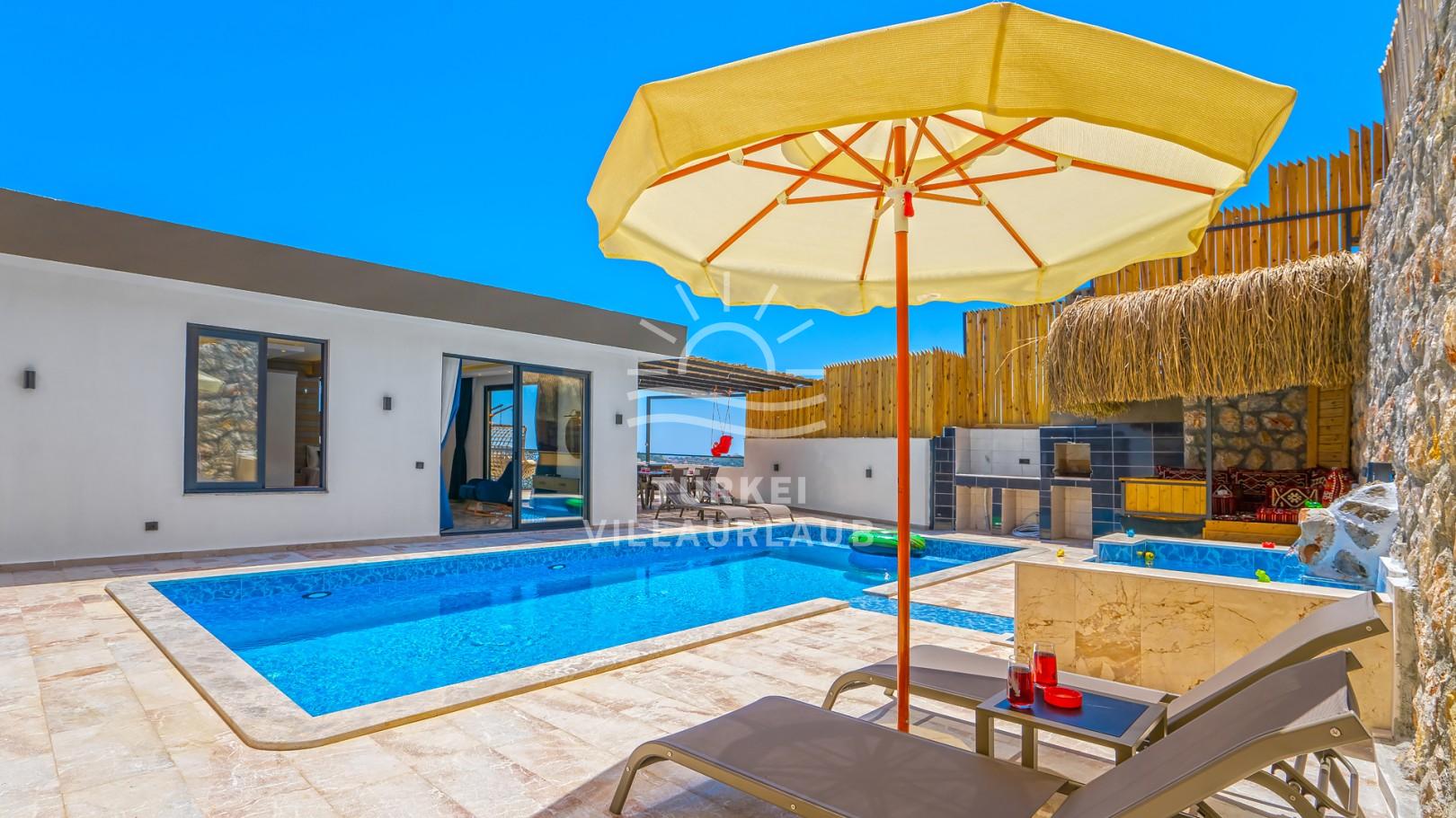 Villa Diala 3 İslamlar fotoğrafı