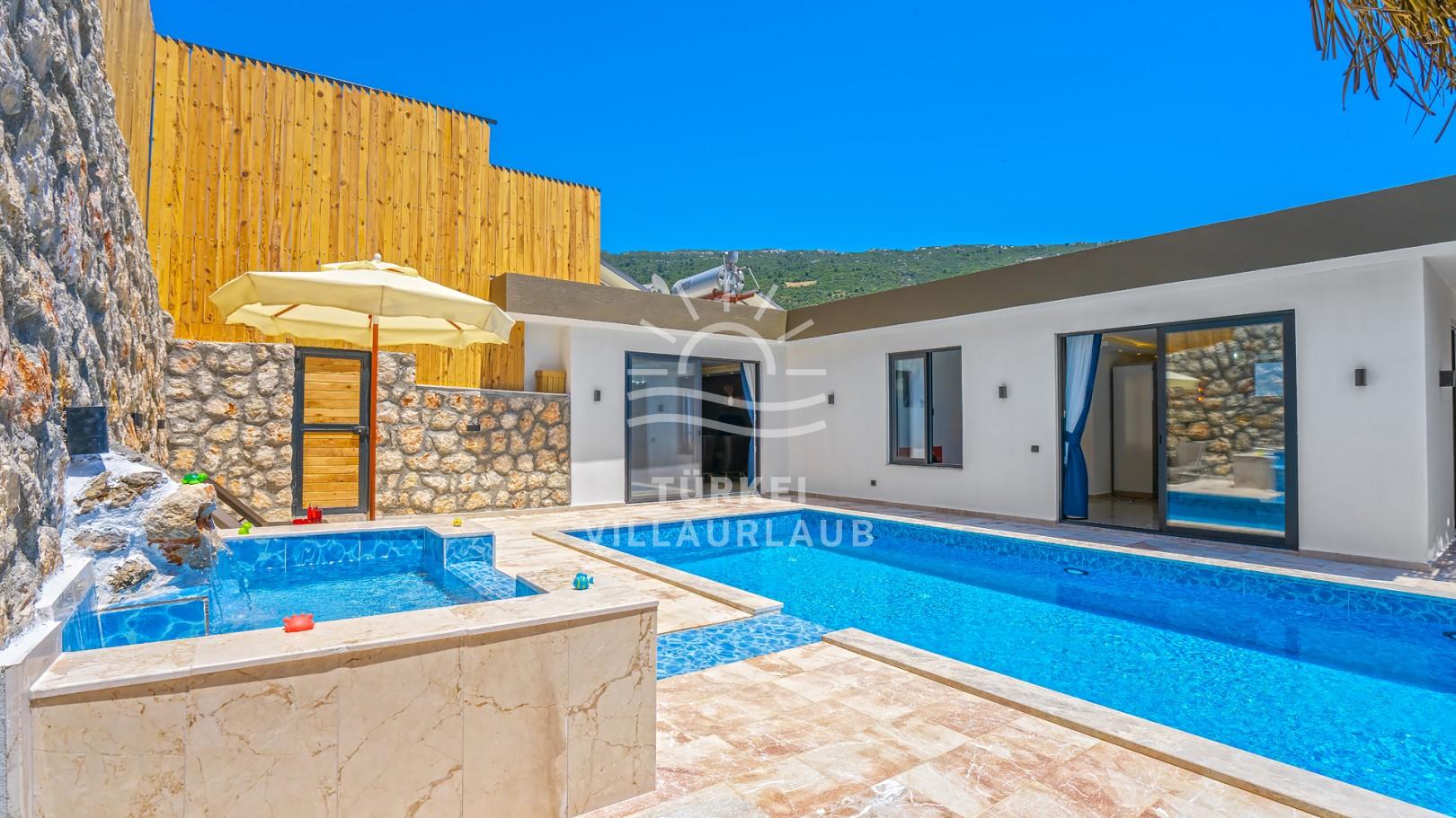 Villa Diala 3 İslamlar fotoğrafı