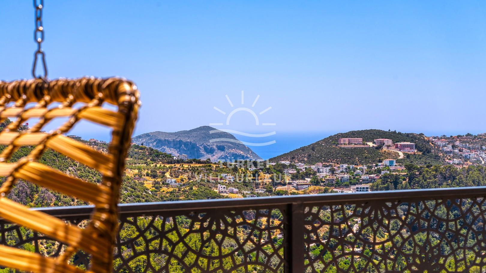 Villa Diala 3 İslamlar fotoğrafı