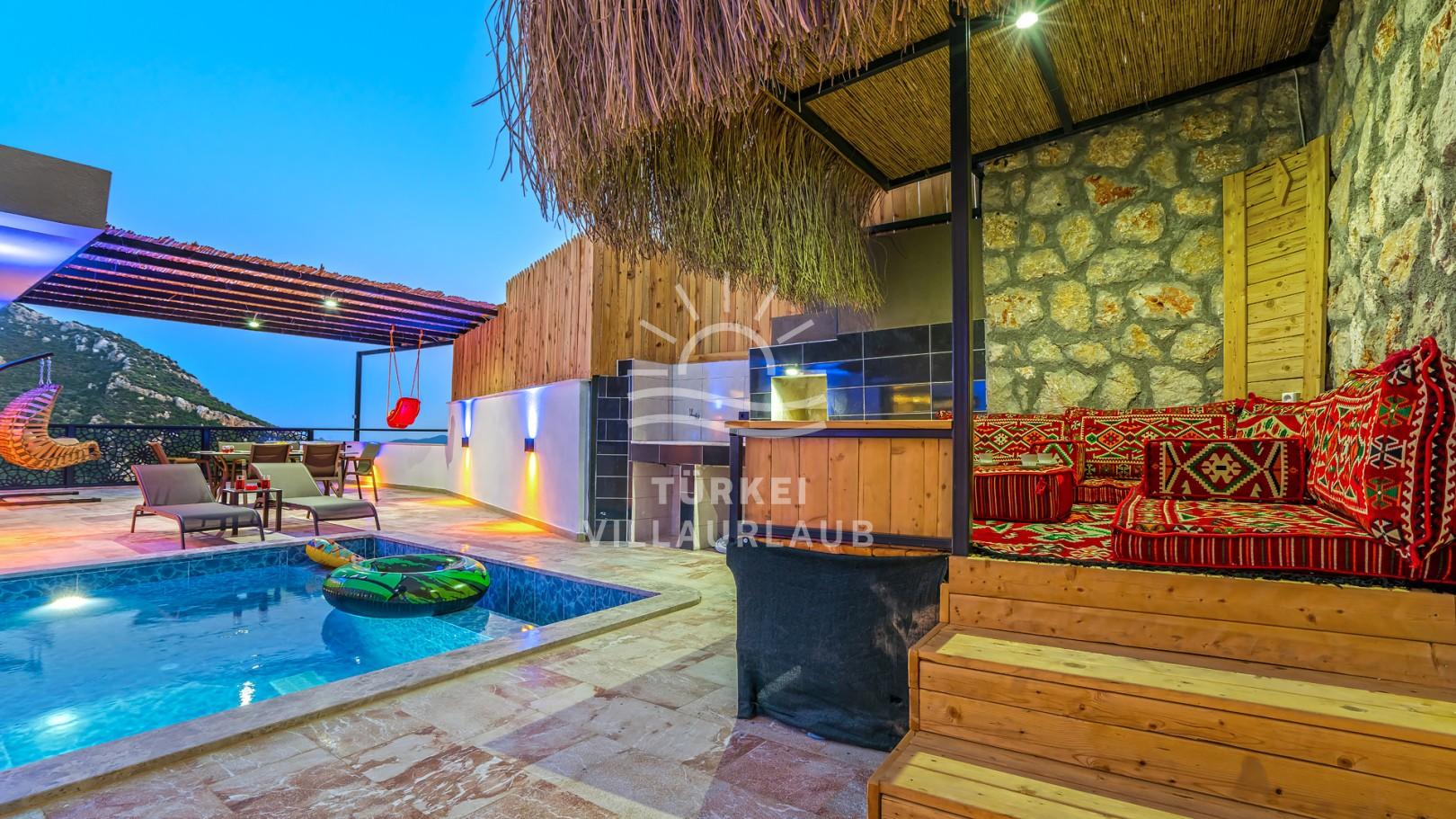 Villa Diala 3 İslamlar fotoğrafı