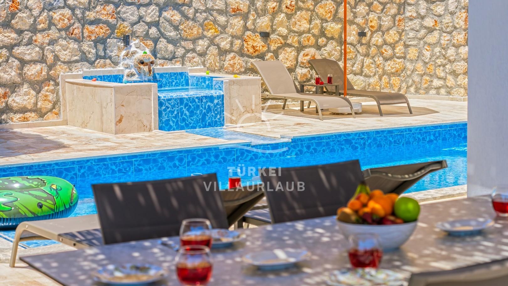 Villa Diala 3 İslamlar fotoğrafı
