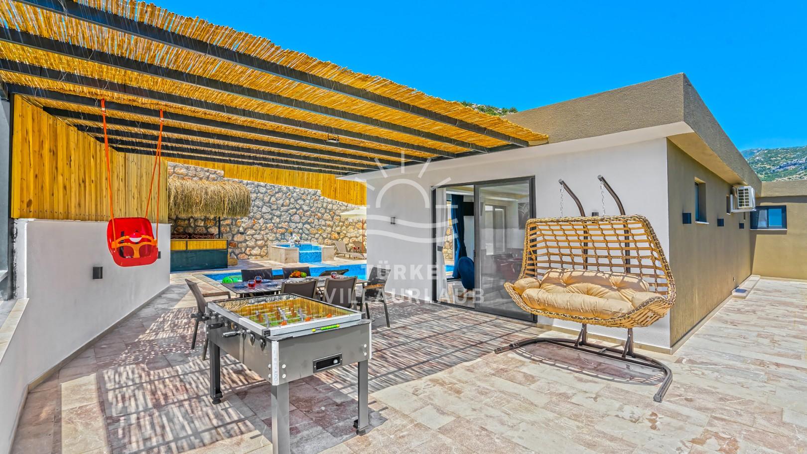 Villa Diala 3 İslamlar fotoğrafı
