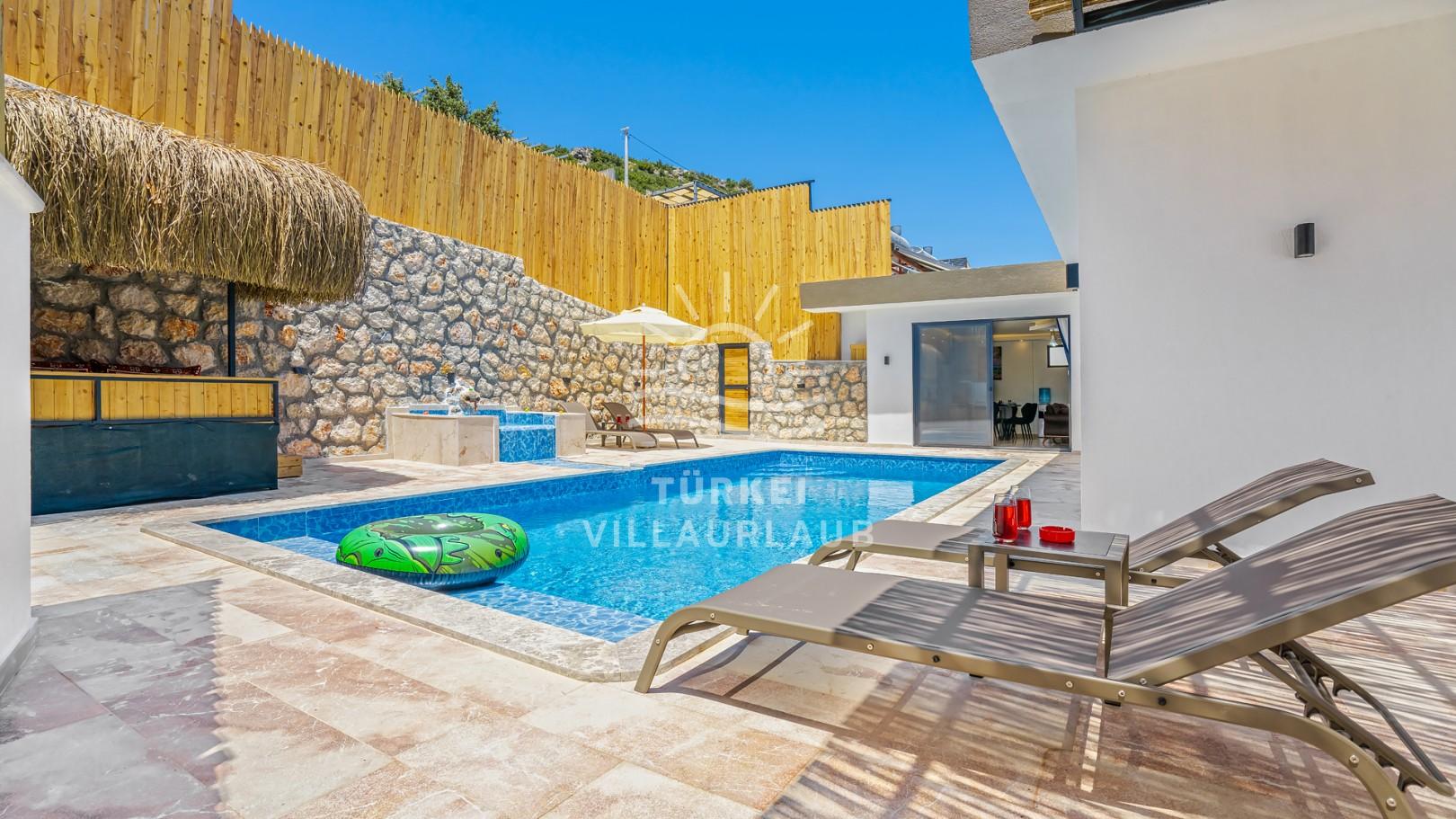 Villa Diala 3 İslamlar fotoğrafı
