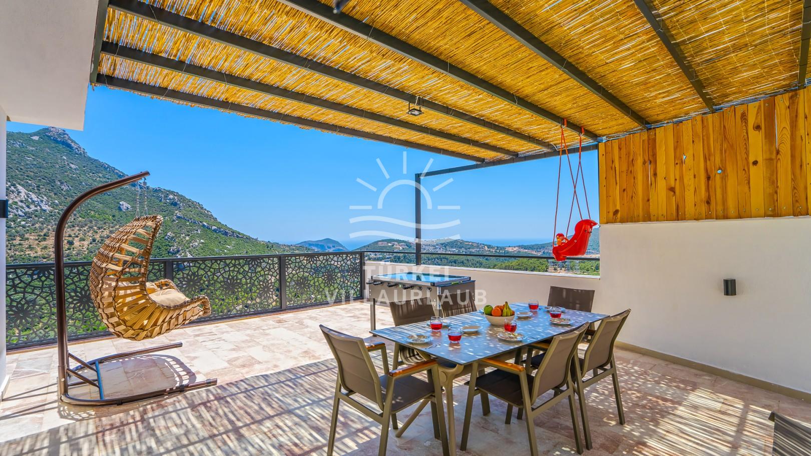 Villa Diala 3 İslamlar fotoğrafı