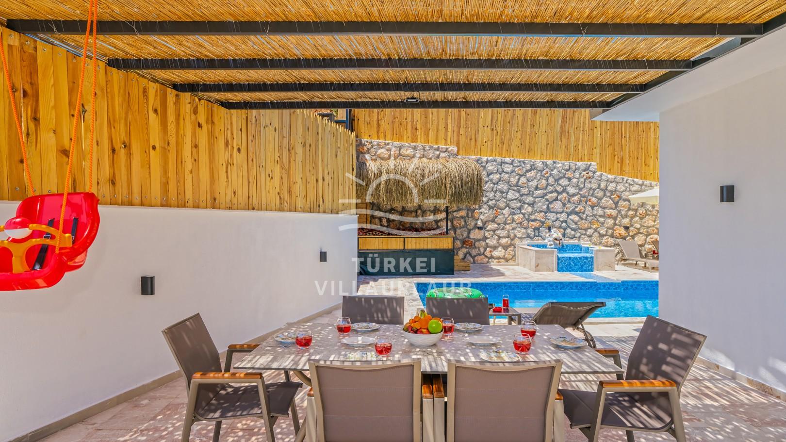 Villa Diala 3 İslamlar fotoğrafı