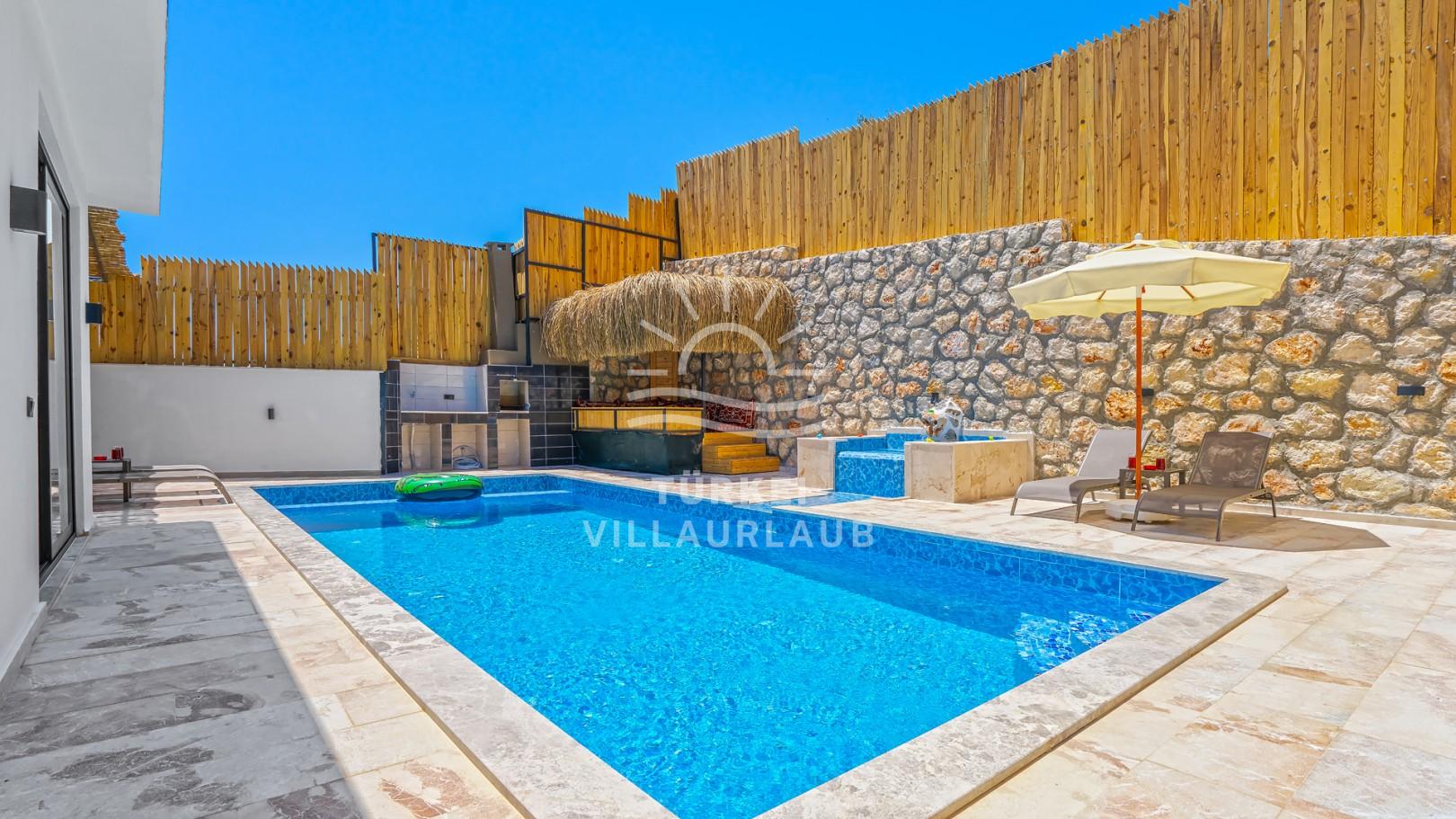 Villa Diala 3 İslamlar fotoğrafı