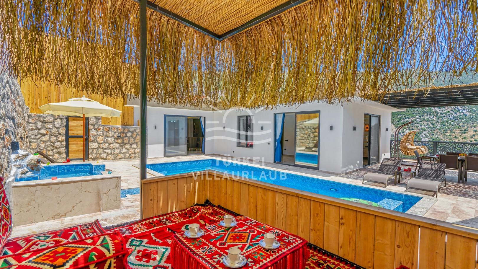 Villa Diala 3 İslamlar fotoğrafı