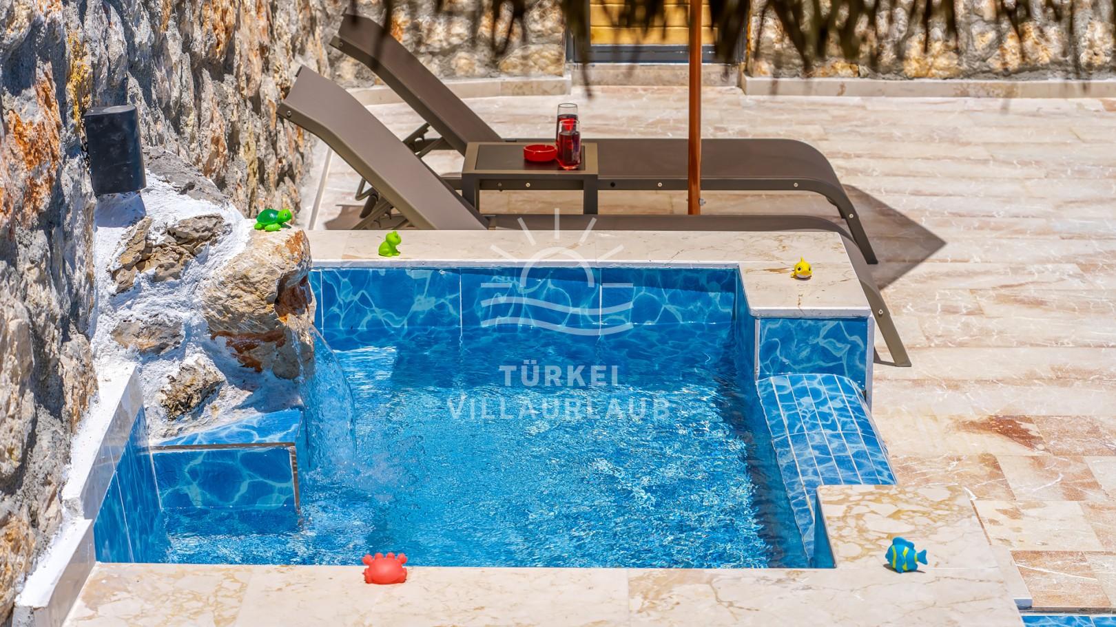 Villa Diala 3 İslamlar fotoğrafı