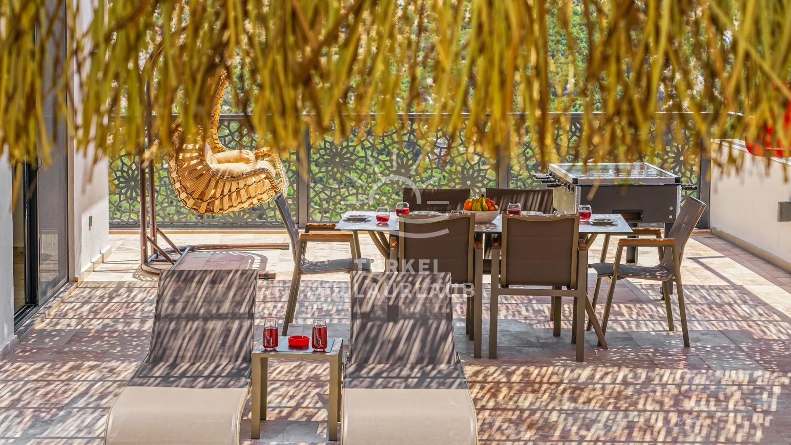 Villa Diala 3 İslamlar fotoğrafı