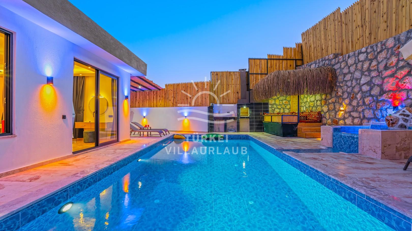 Villa Diala 3 İslamlar fotoğrafı