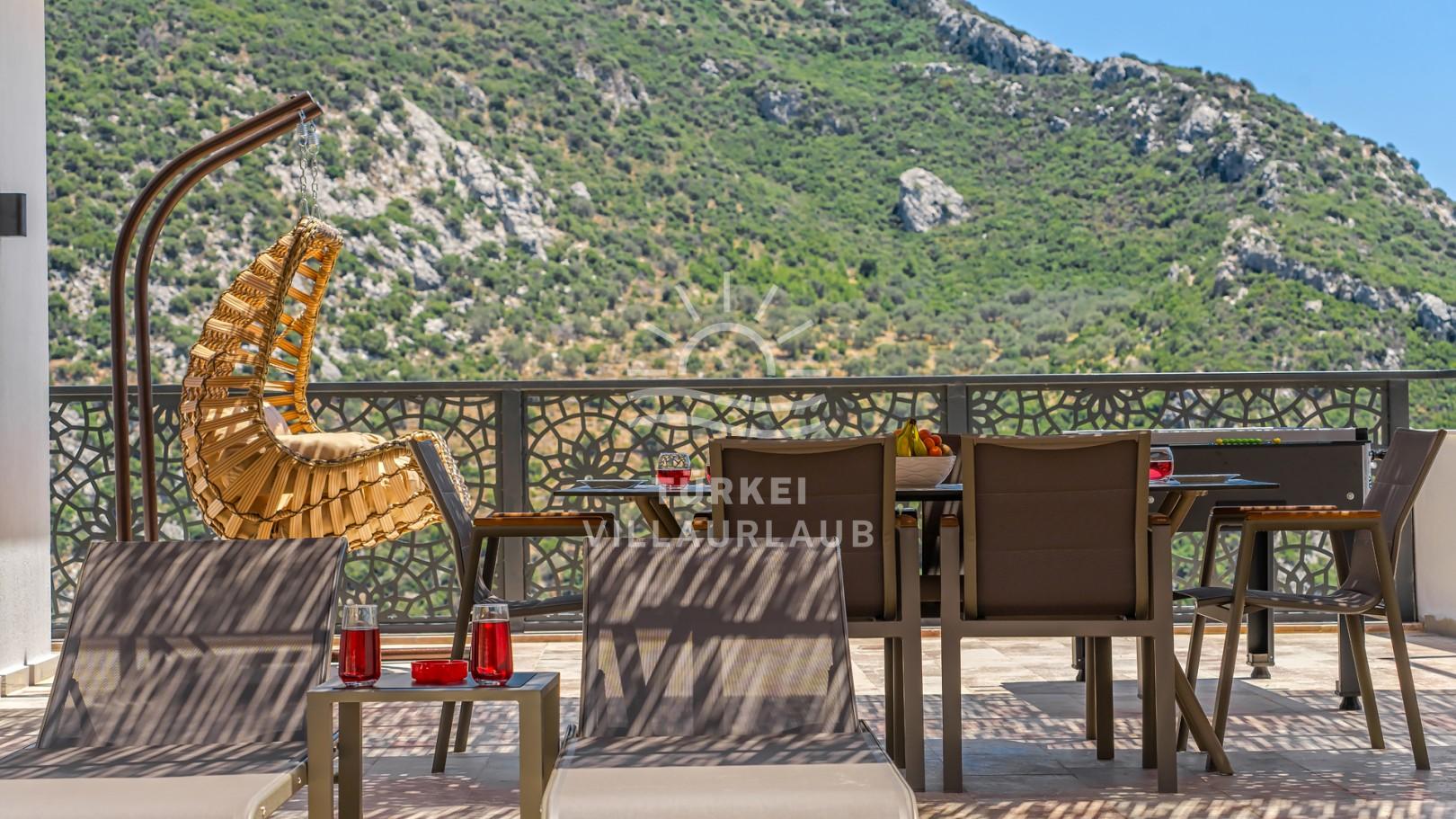Villa Diala 3 İslamlar fotoğrafı
