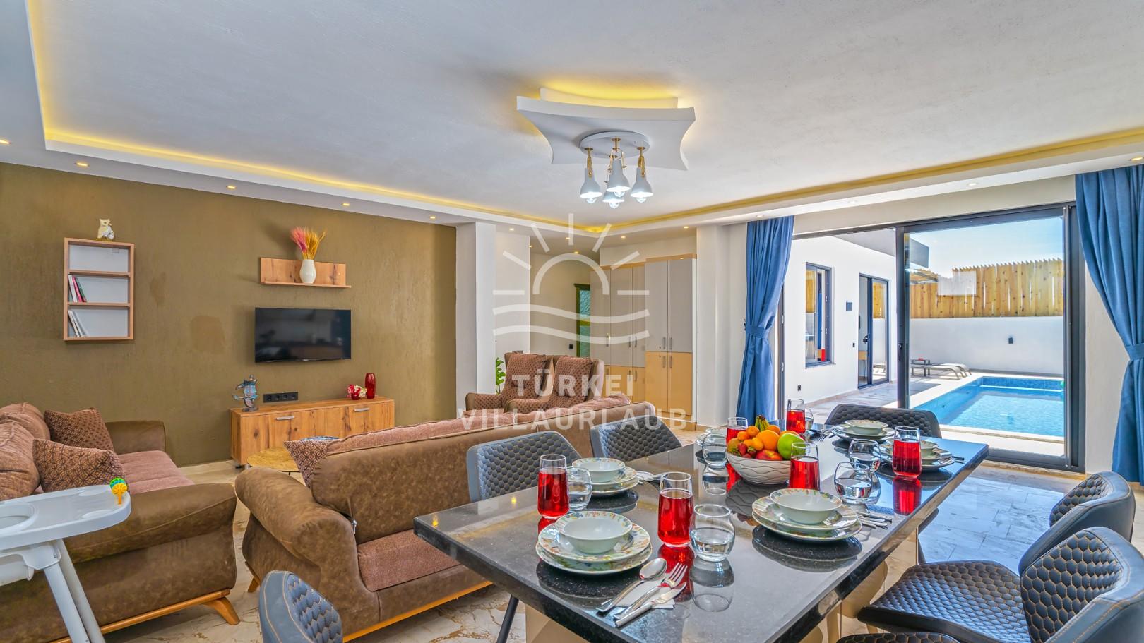 Villa Diala 3 İslamlar fotoğrafı