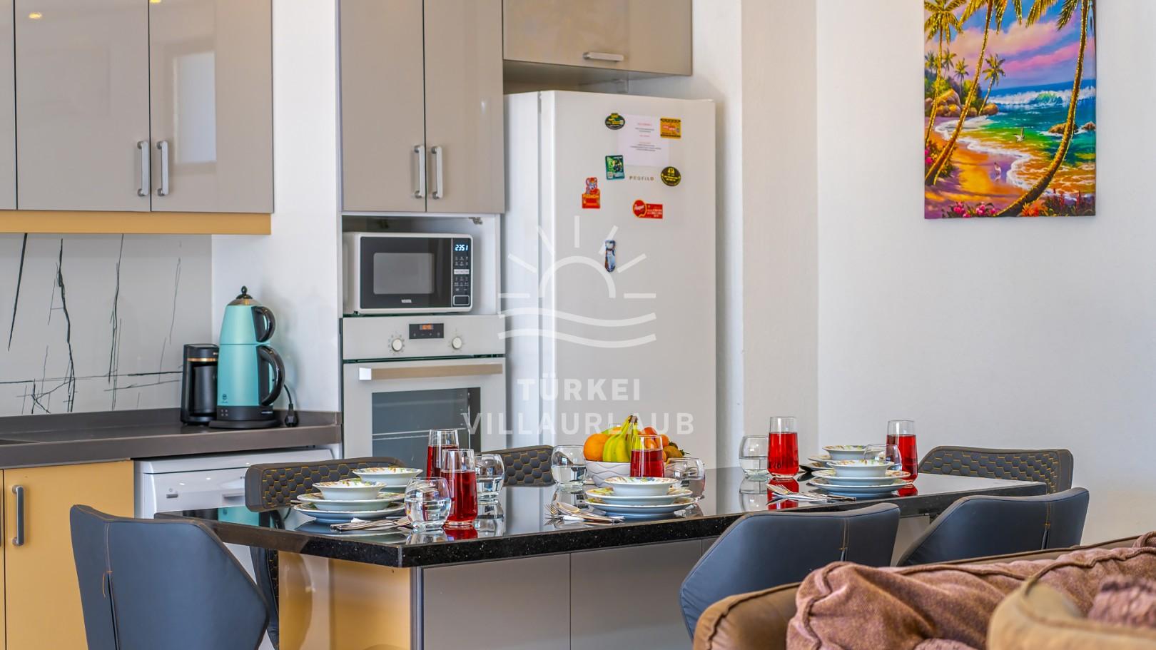 Villa Diala 3 İslamlar fotoğrafı