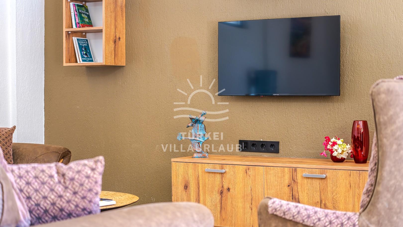 Villa Diala 3 İslamlar fotoğrafı