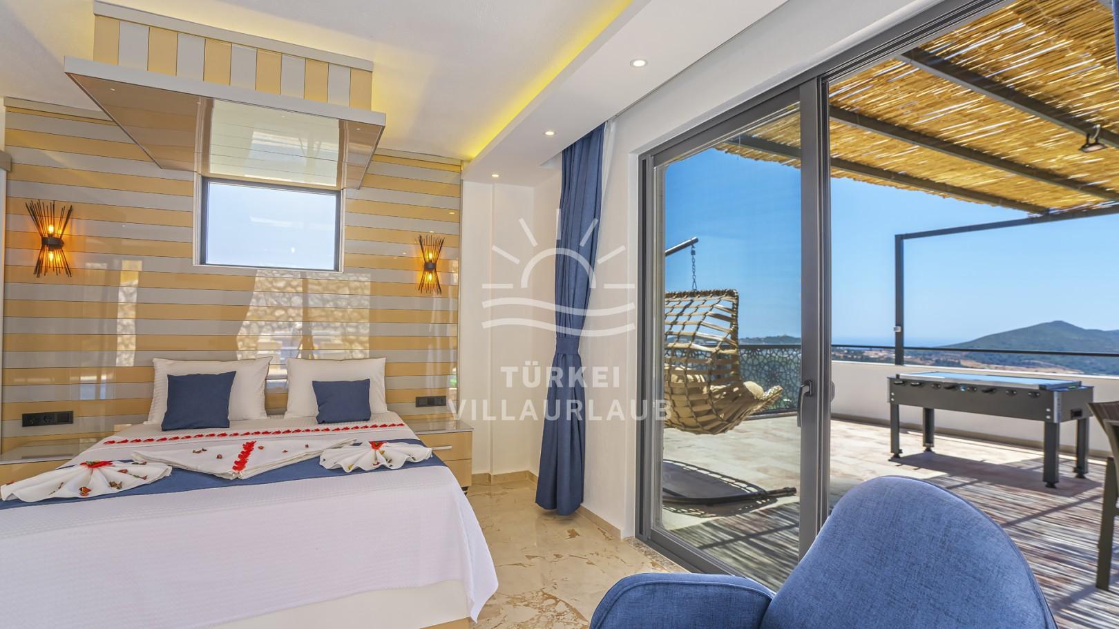 Villa Diala 3 İslamlar fotoğrafı
