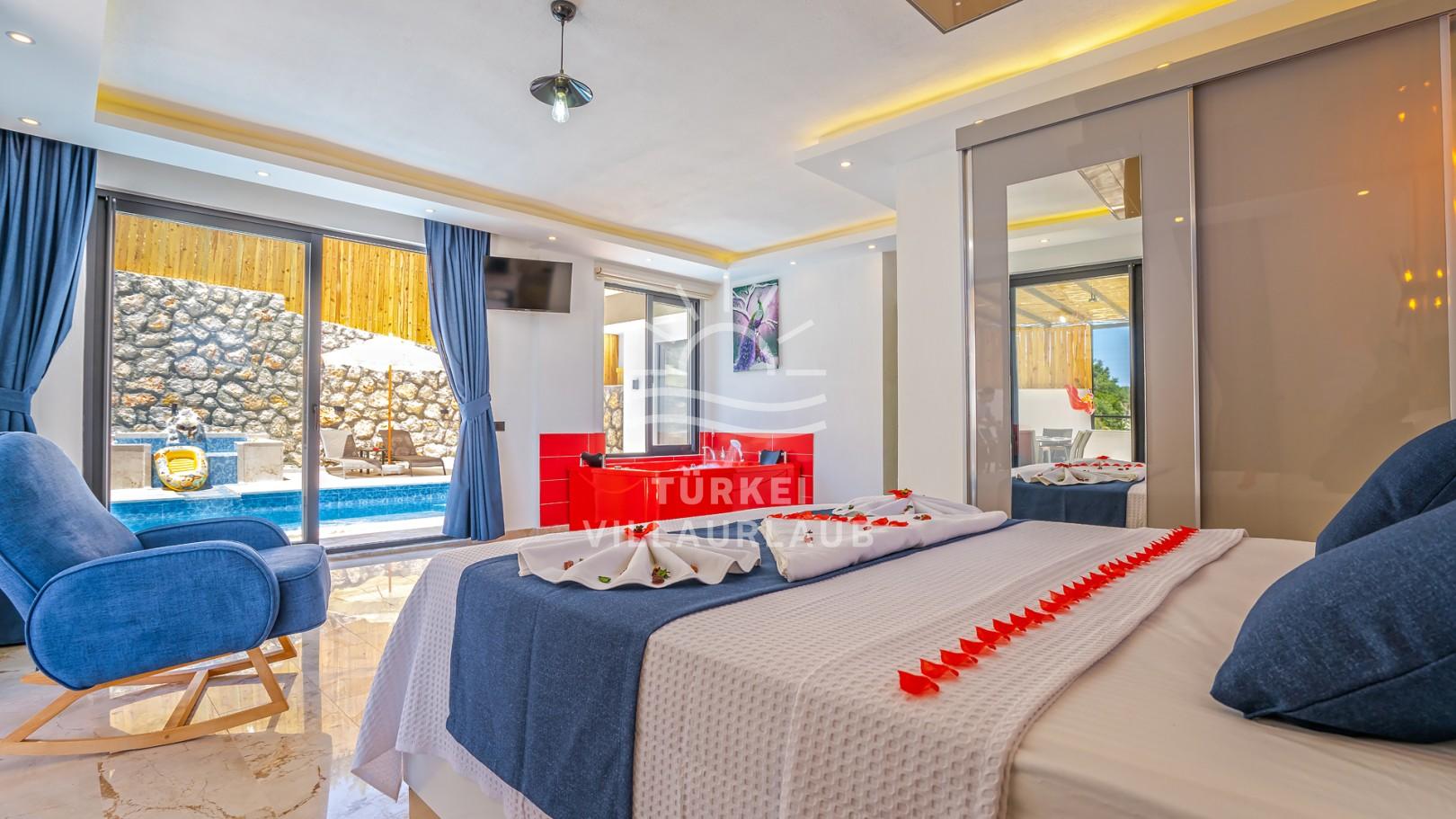 Villa Diala 3 İslamlar fotoğrafı
