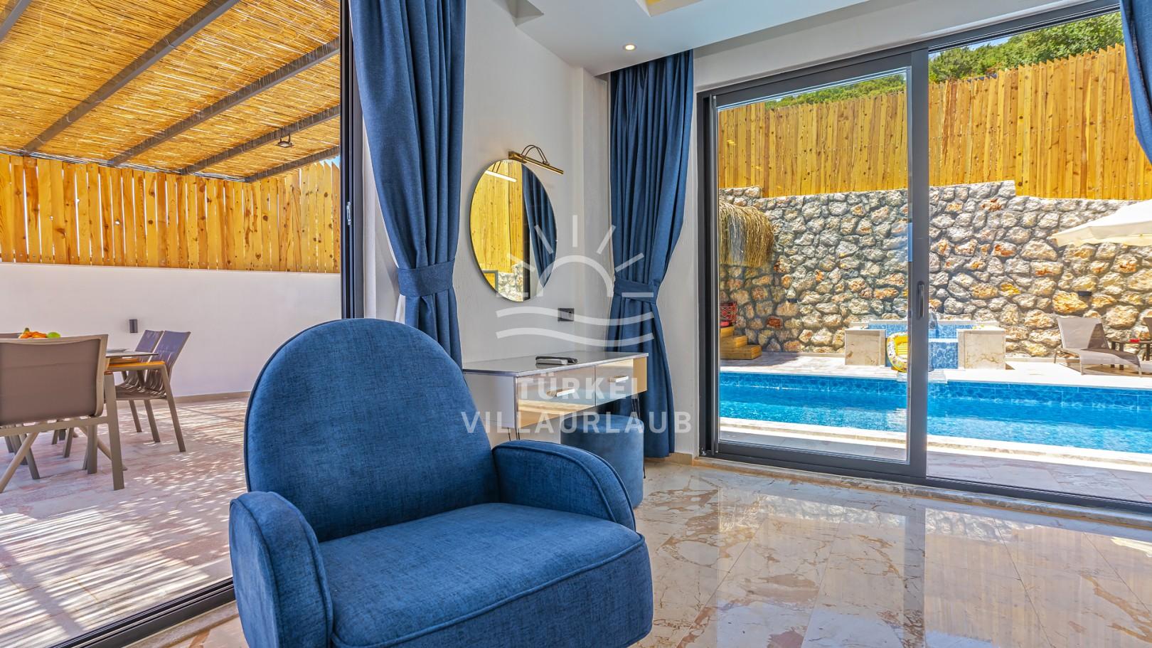 Villa Diala 3 İslamlar fotoğrafı