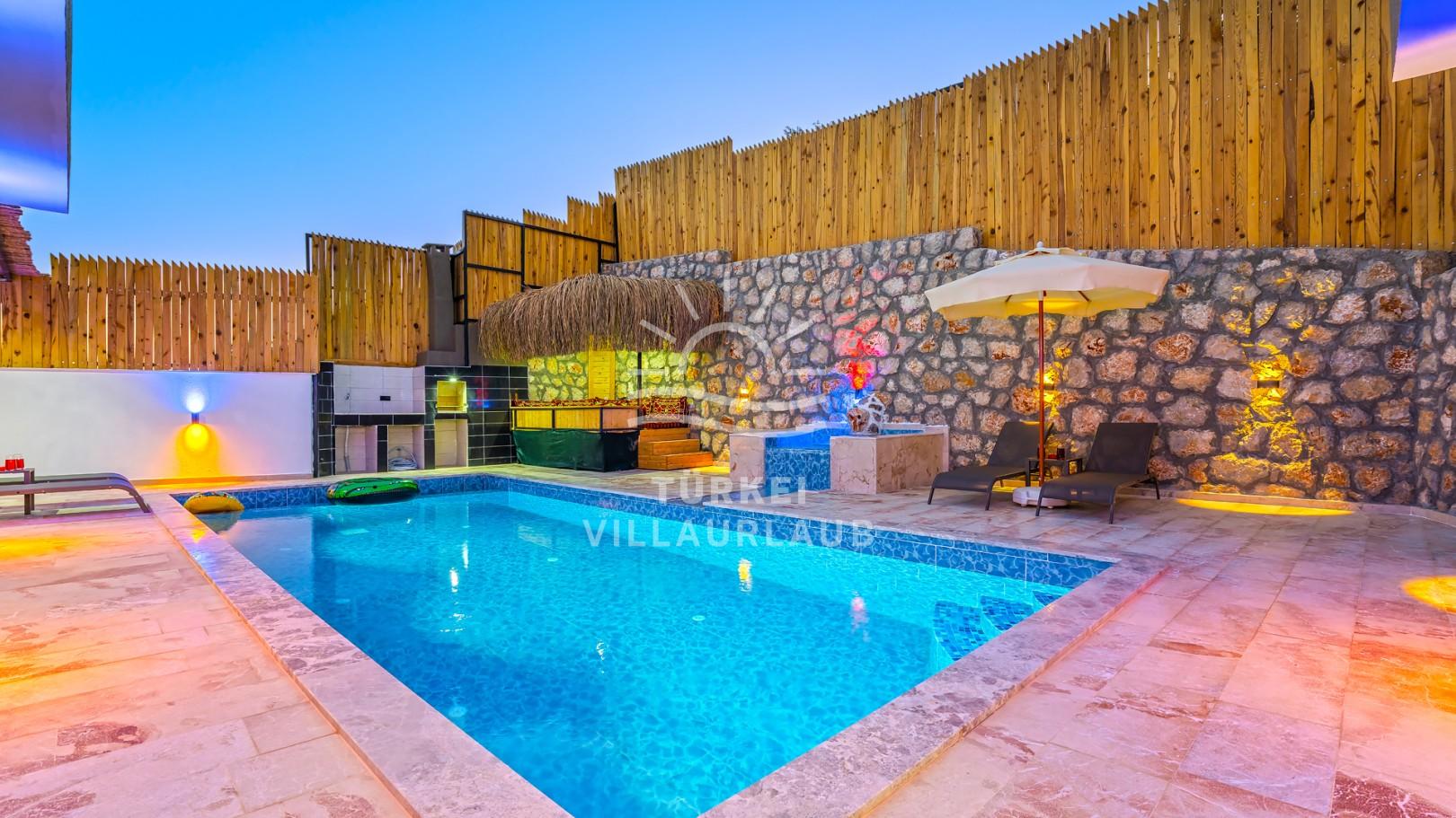 Villa Diala 3 İslamlar fotoğrafı