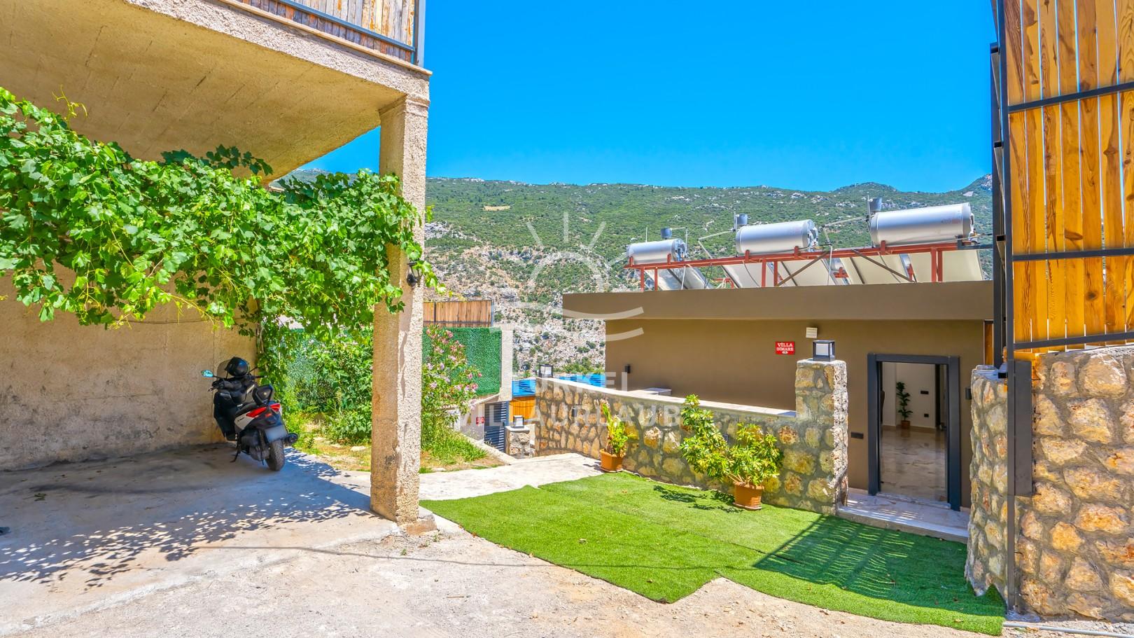 Villa Diala 3 İslamlar fotoğrafı