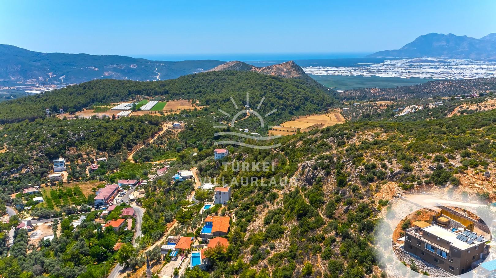 Villa Diala 3 İslamlar fotoğrafı