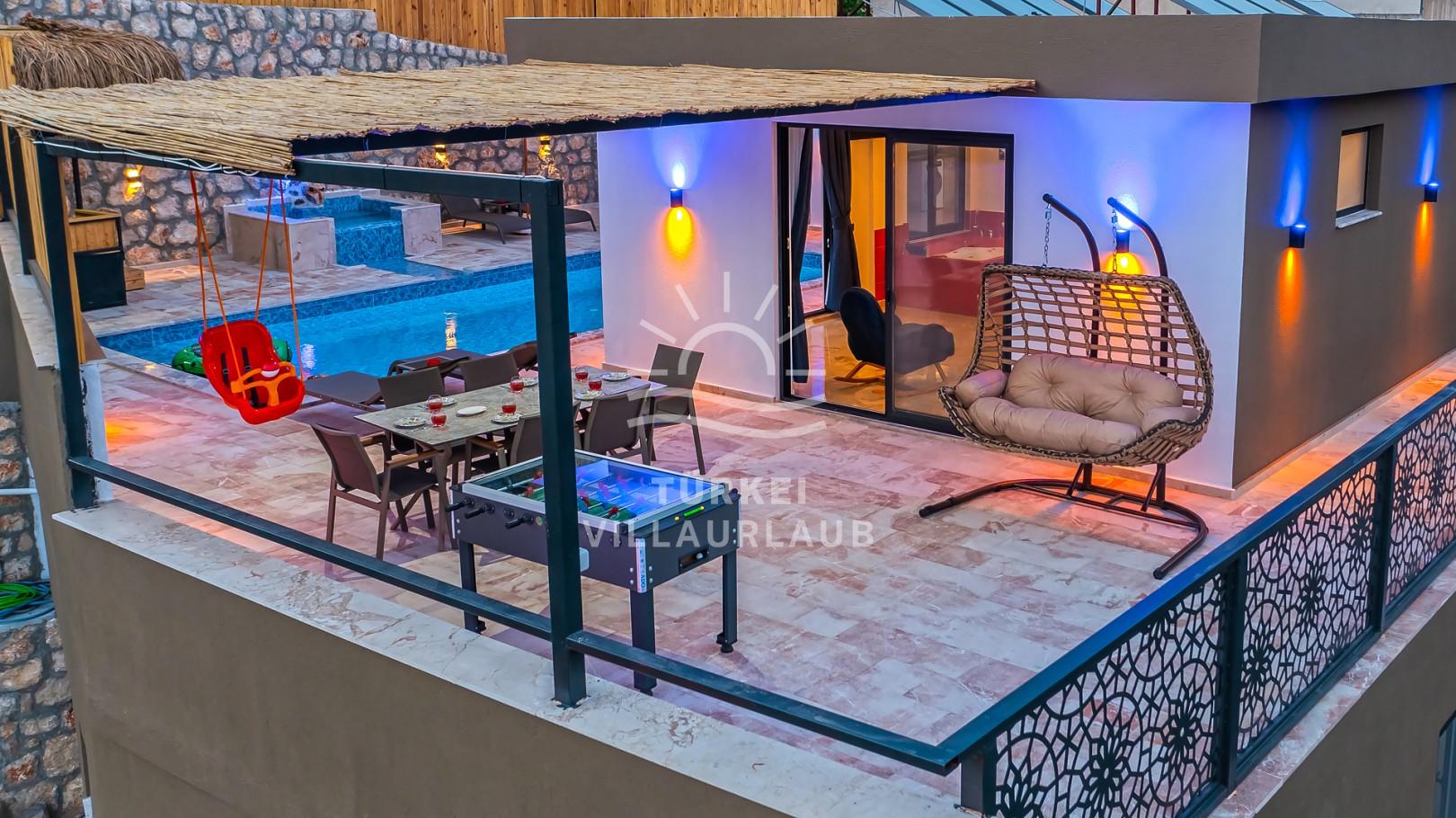 Villa Diala 3 İslamlar fotoğrafı