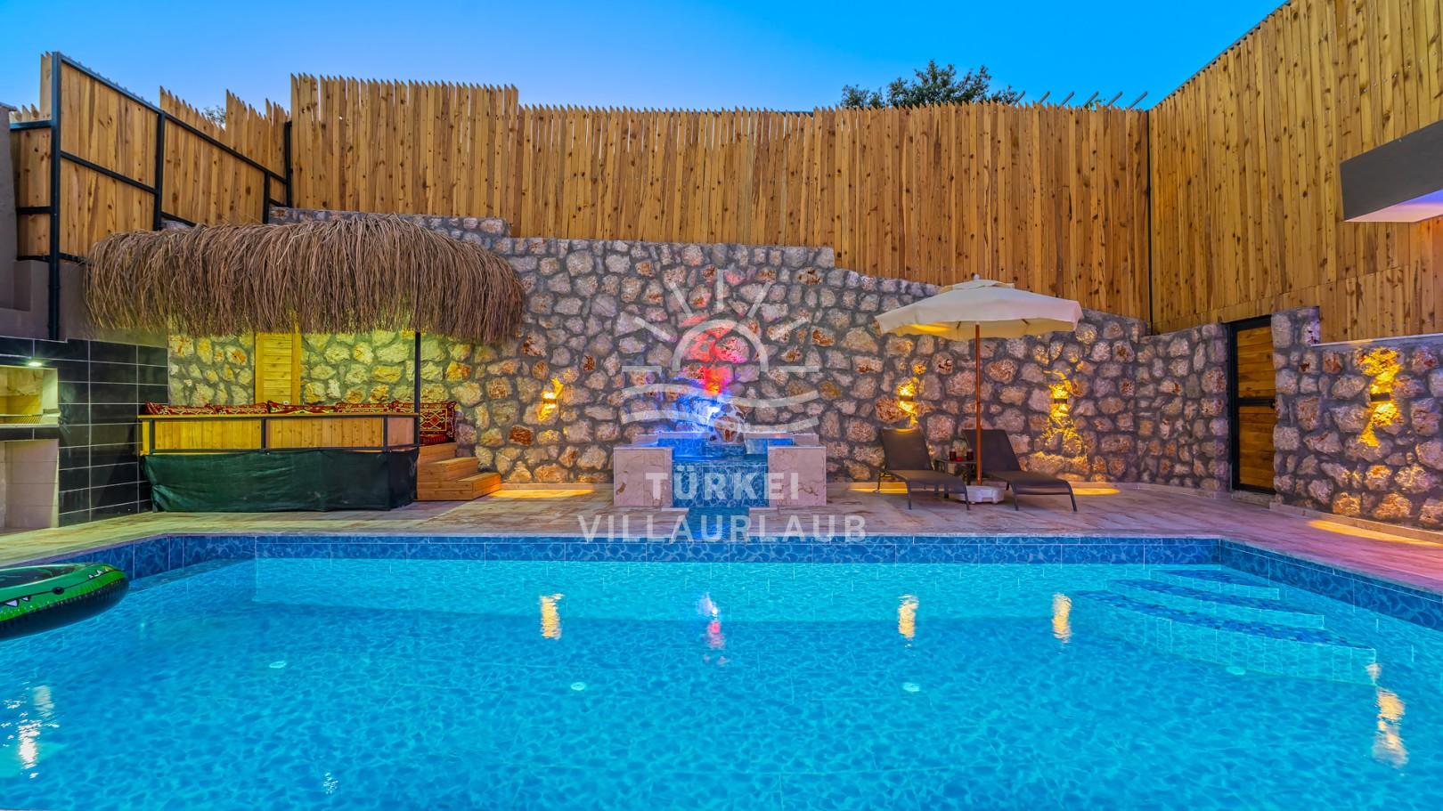 Villa Diala 3 İslamlar fotoğrafı