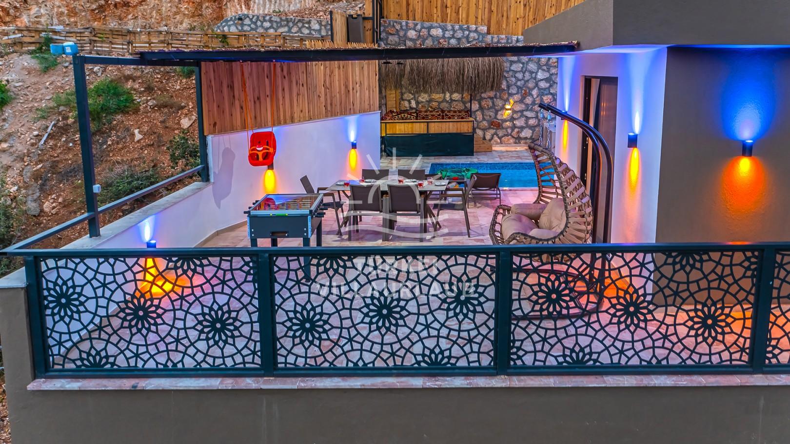 Villa Diala 3 İslamlar fotoğrafı