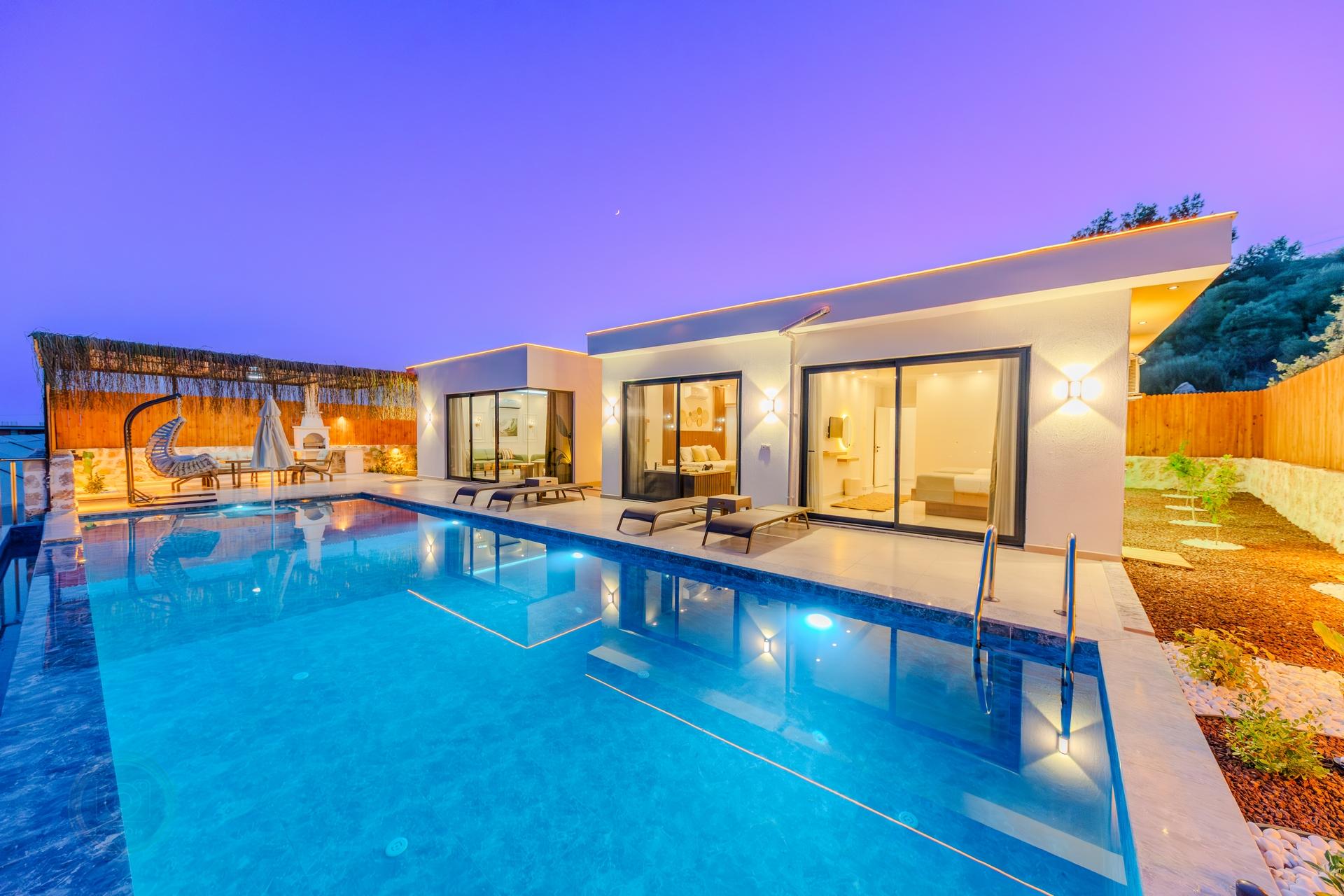 Villa Sally 1