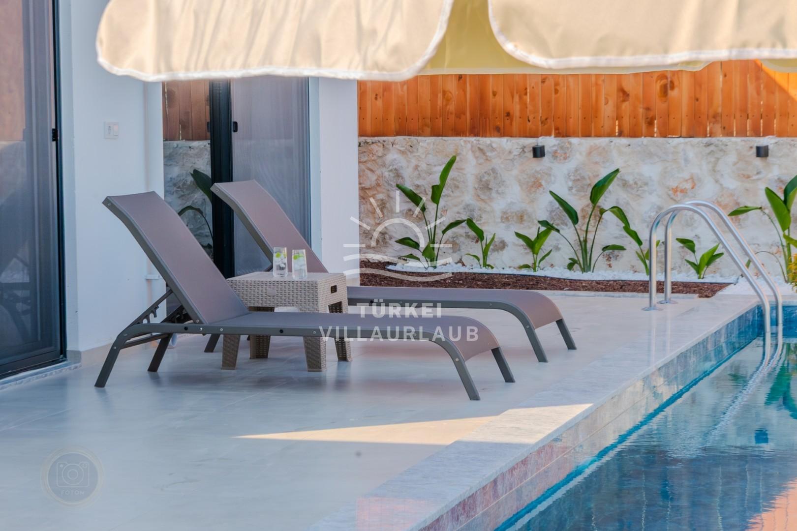 Villa Sally 1 Çavdır fotoğrafı