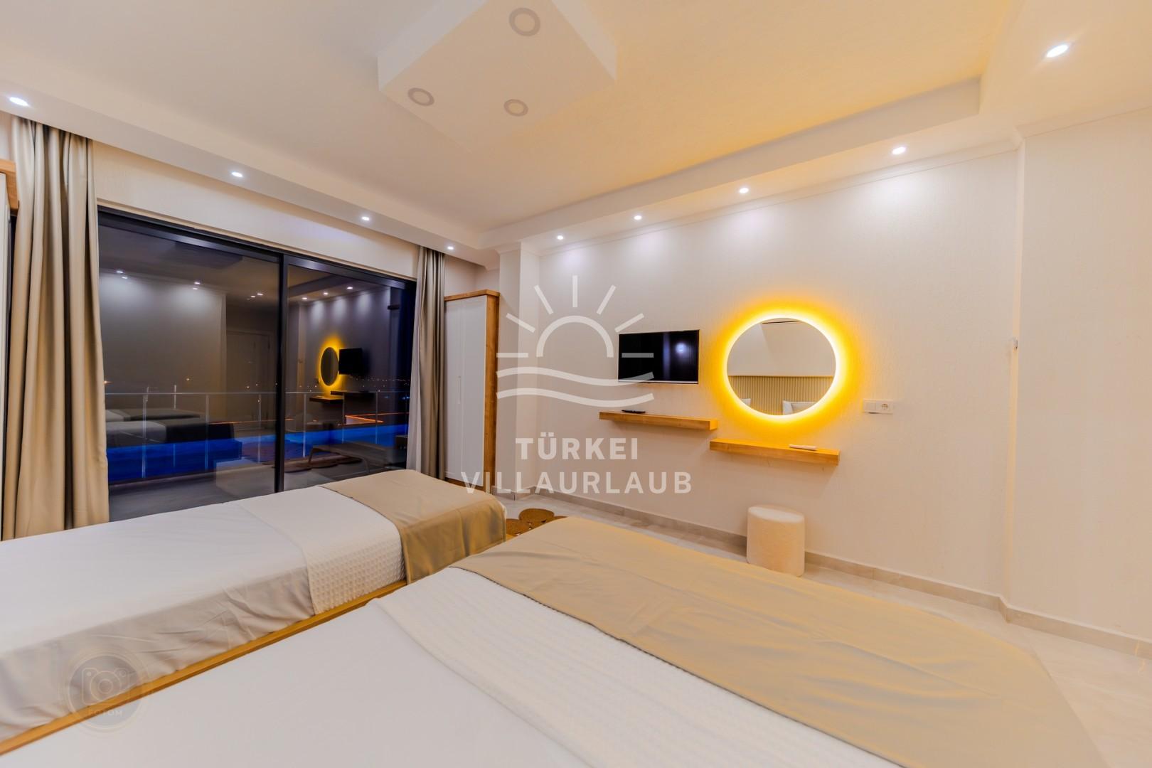 Villa Sally 1 Çavdır fotoğrafı