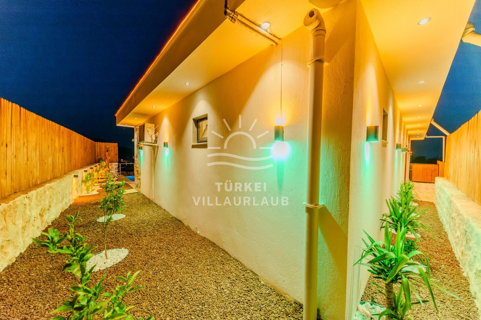 Villa Sally 1 Çavdır fotoğrafı