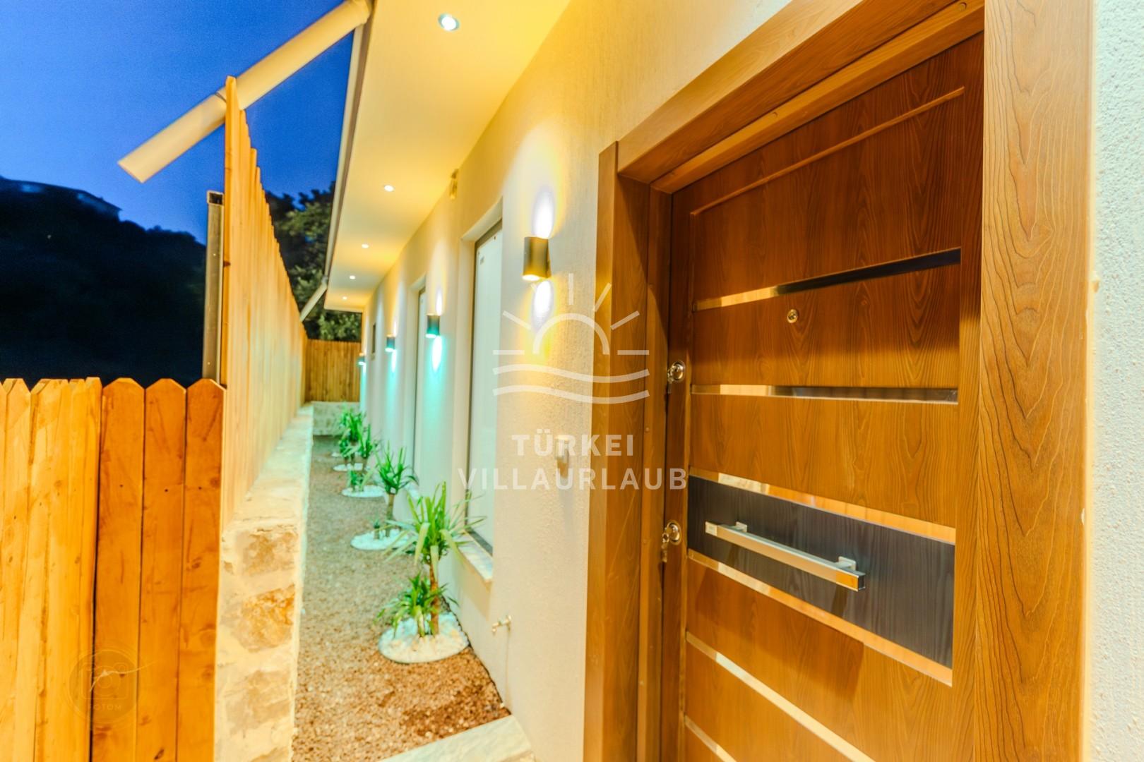 Villa Sally 1 Çavdır fotoğrafı