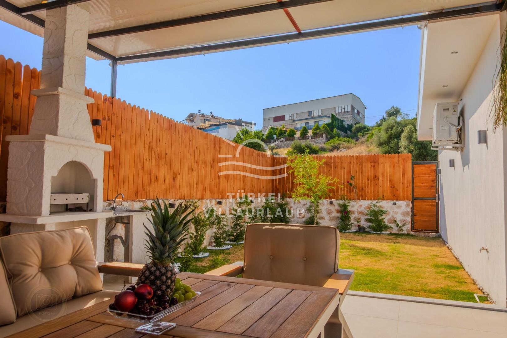 Villa Sally 1 Çavdır fotoğrafı