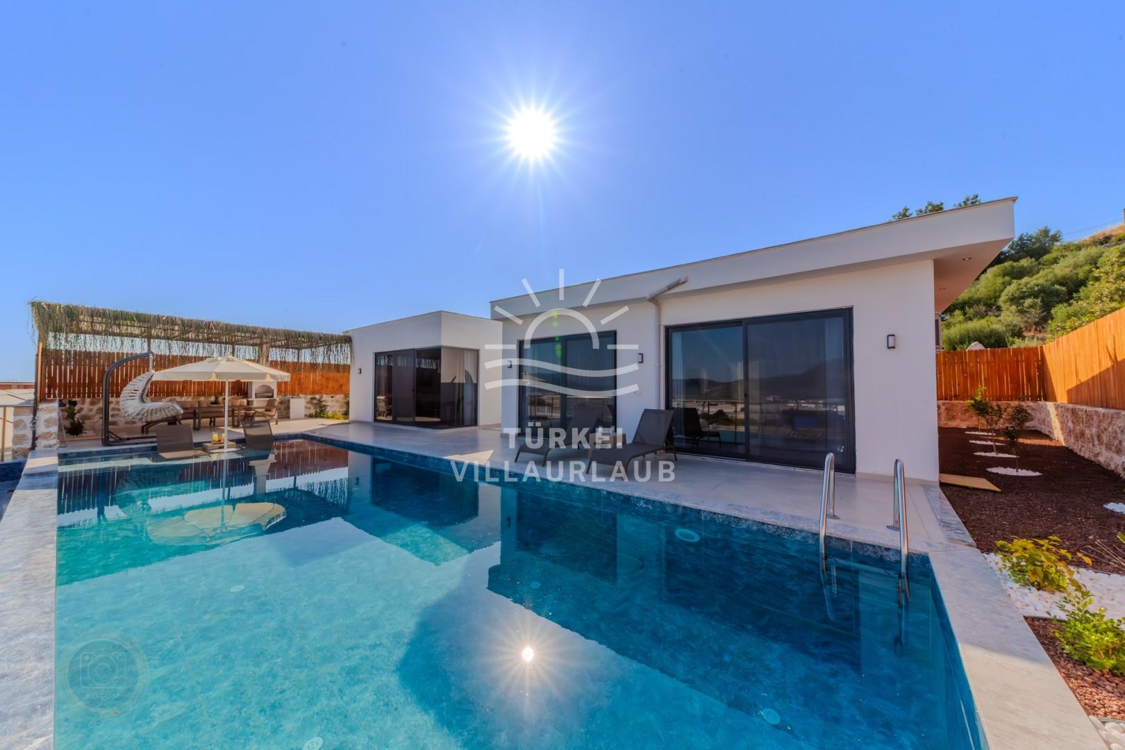 Villa Sally 1 Çavdır fotoğrafı