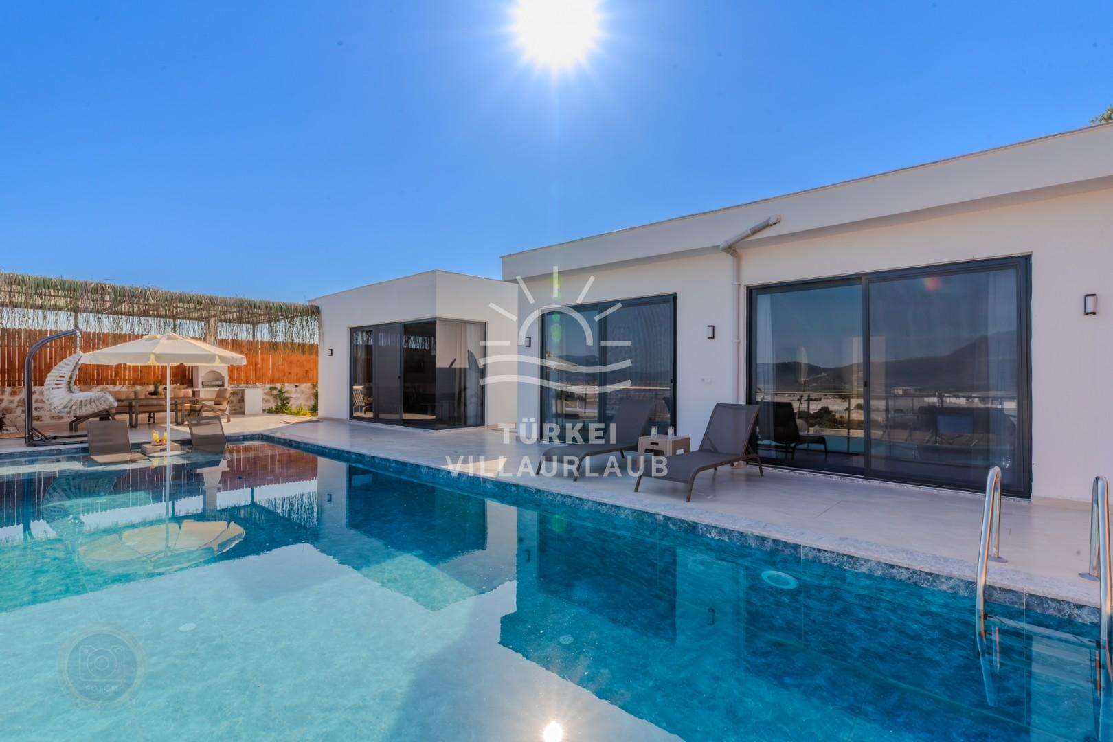 Villa Sally 1 Çavdır fotoğrafı