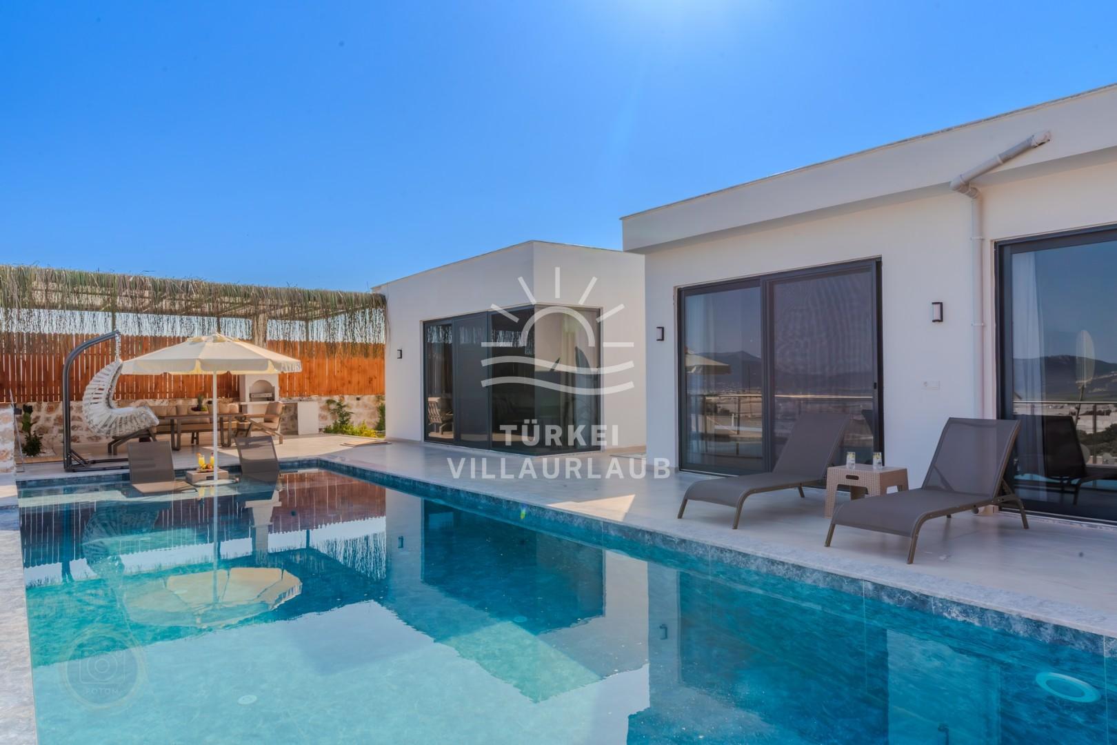 Villa Sally 1 Çavdır fotoğrafı