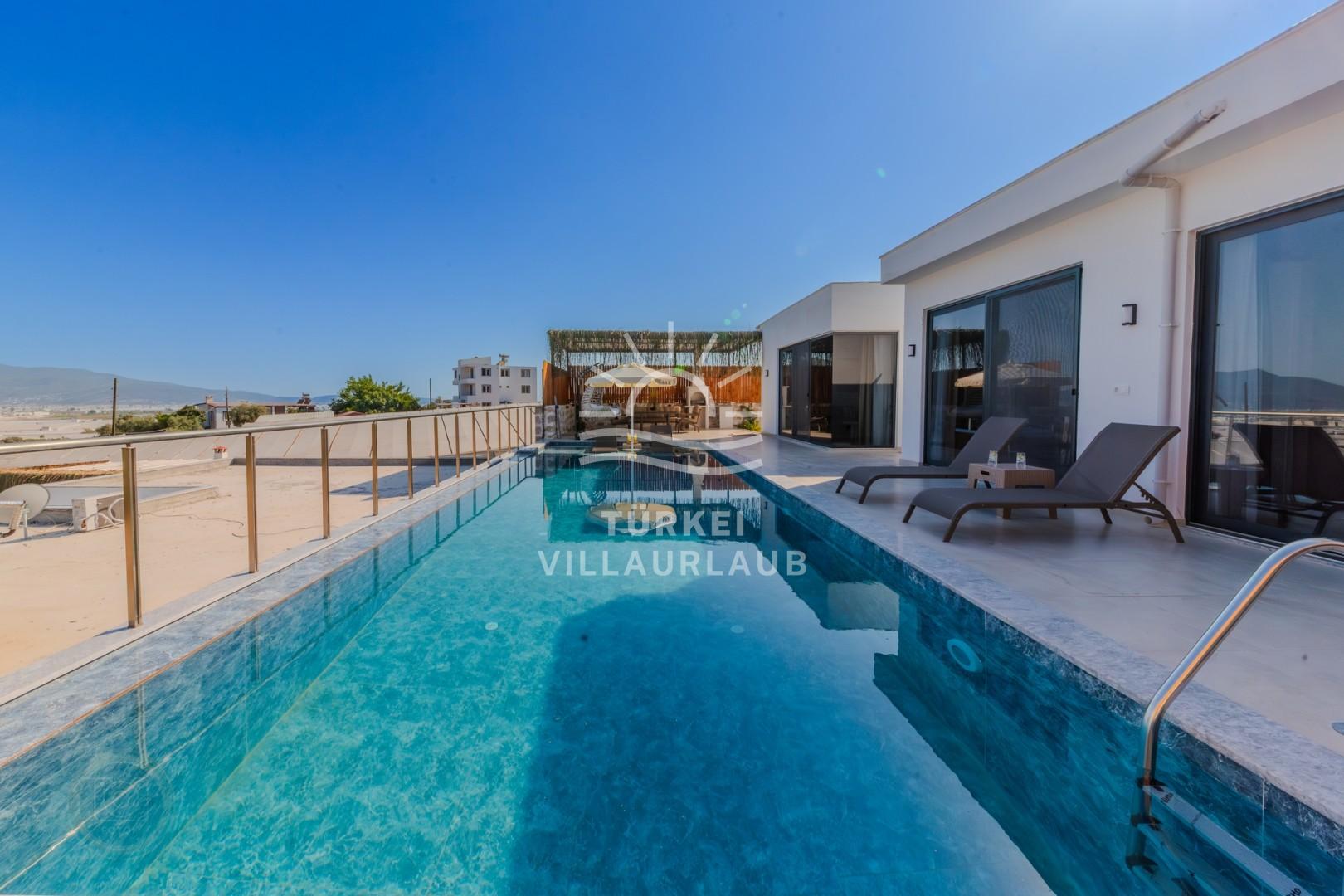 Villa Sally 1 Çavdır fotoğrafı