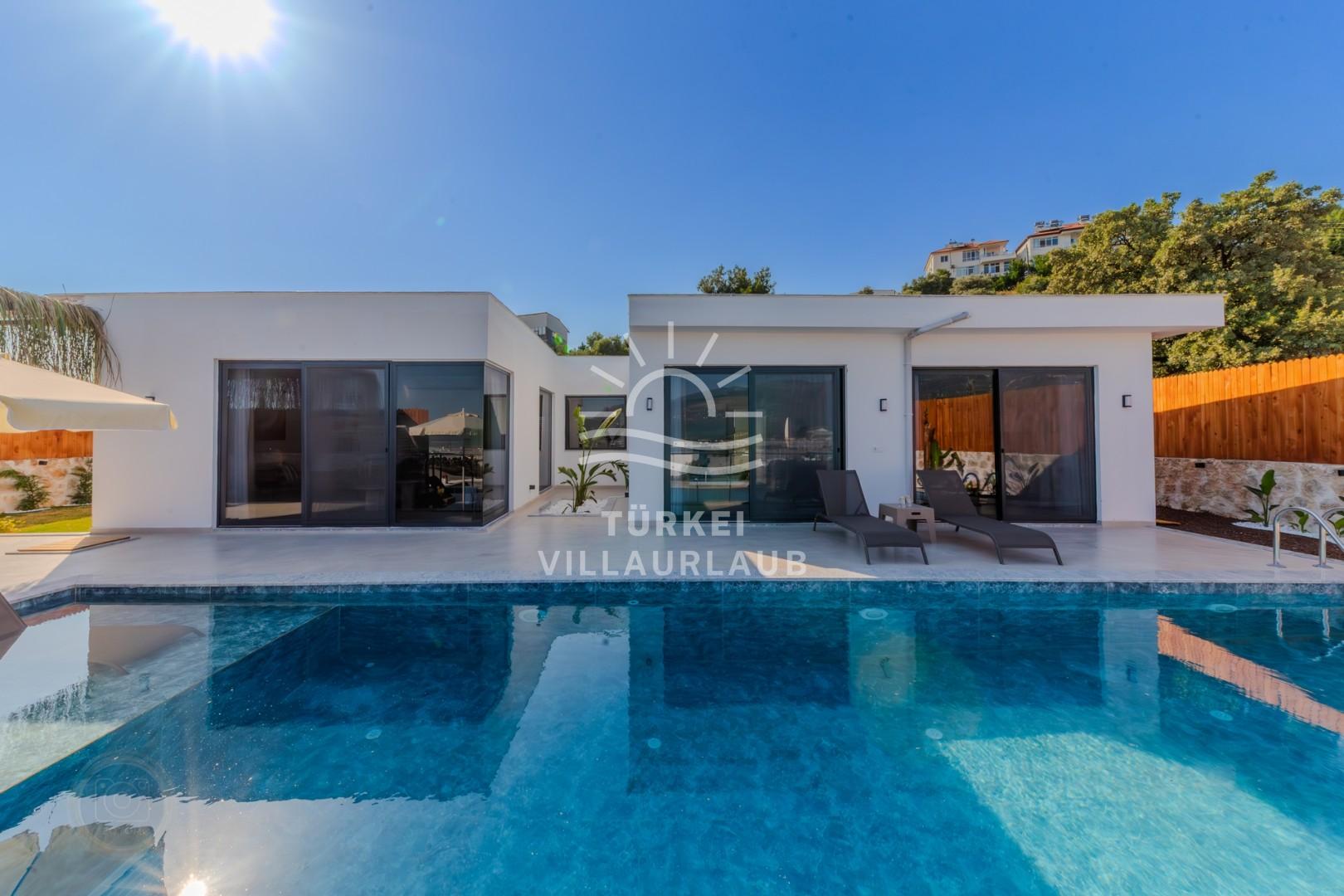 Villa Sally 1 Çavdır fotoğrafı