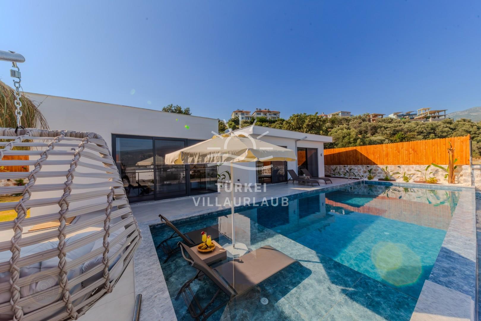 Villa Sally 1 Çavdır fotoğrafı