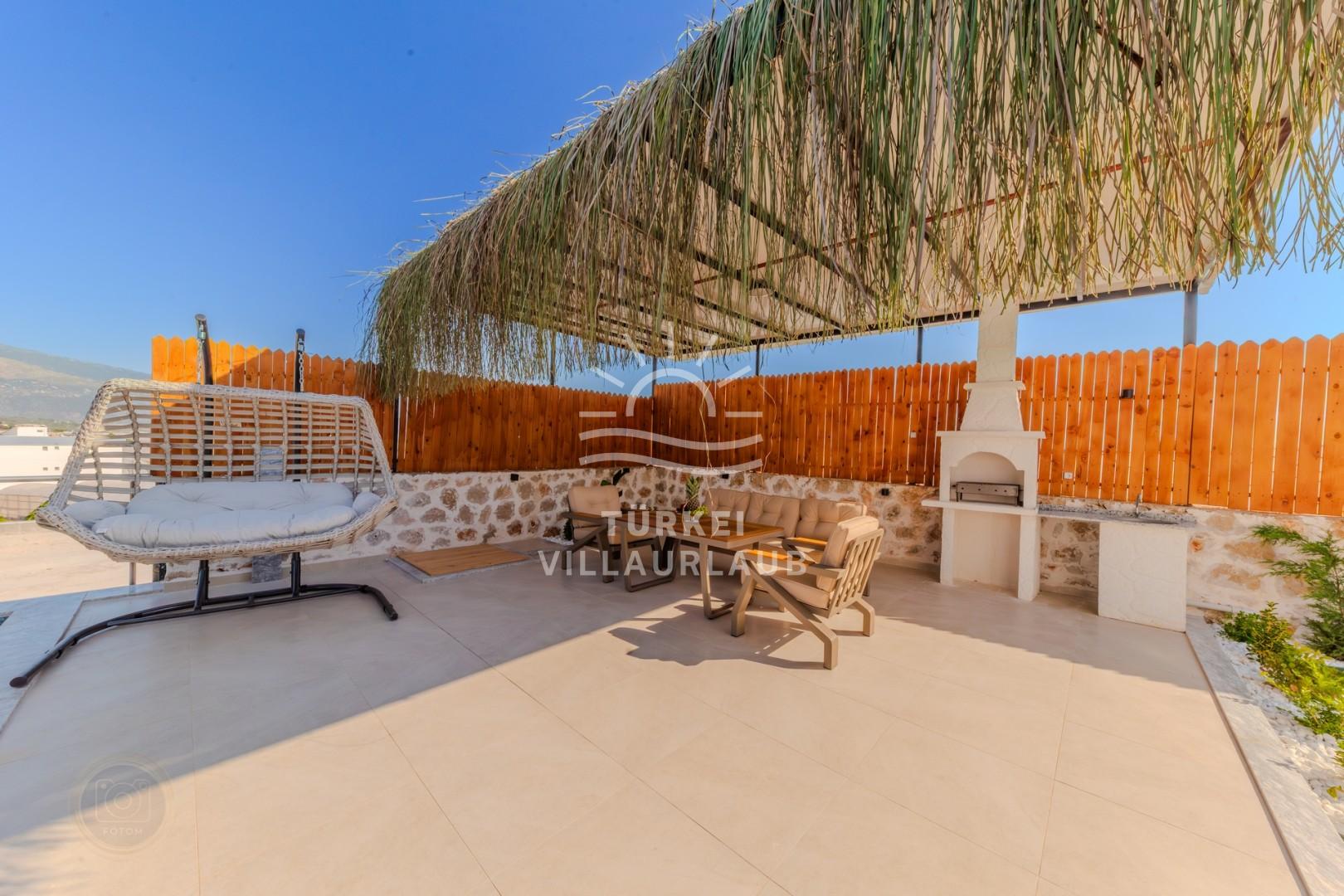 Villa Sally 1 Çavdır fotoğrafı