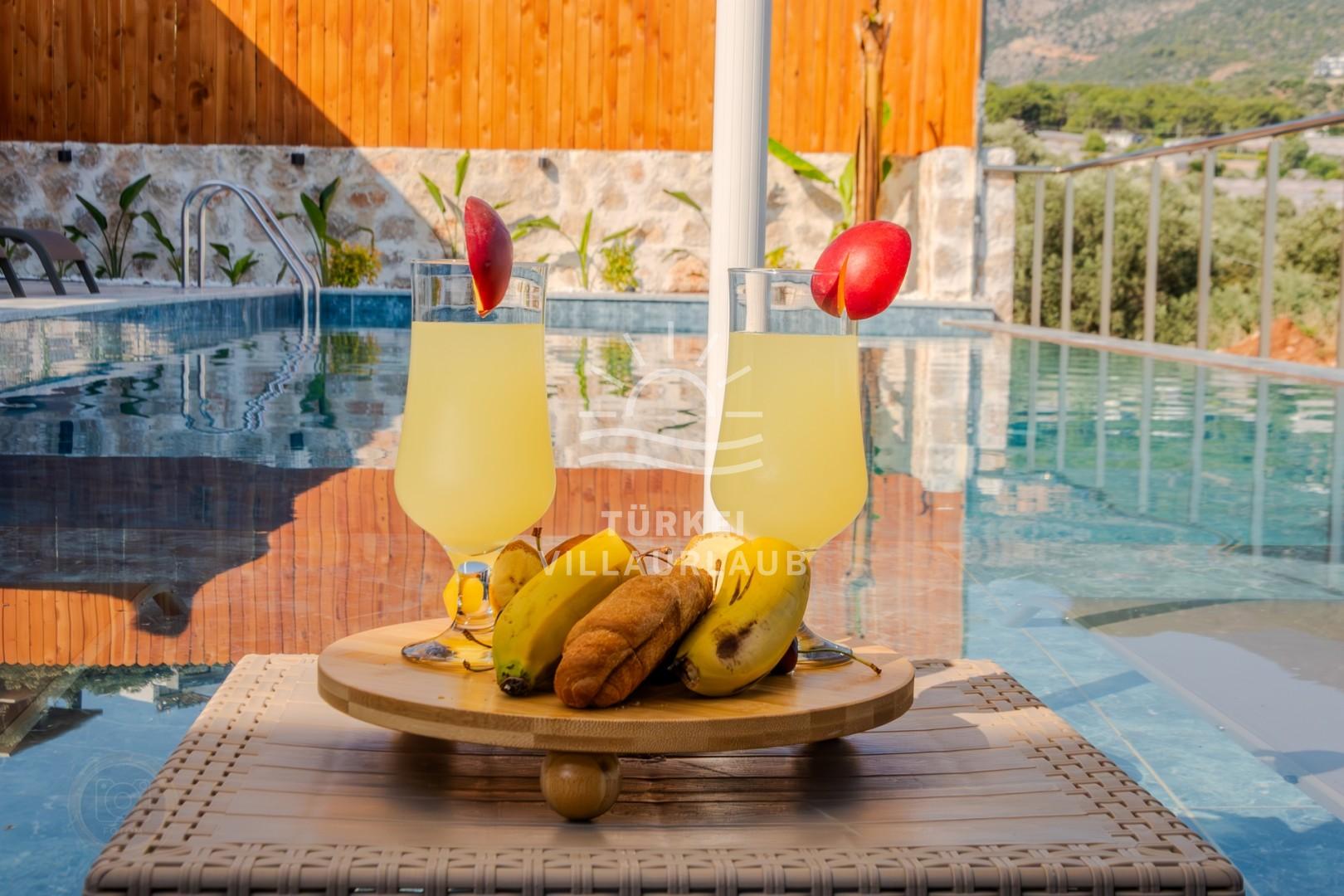 Villa Sally 1 Çavdır fotoğrafı